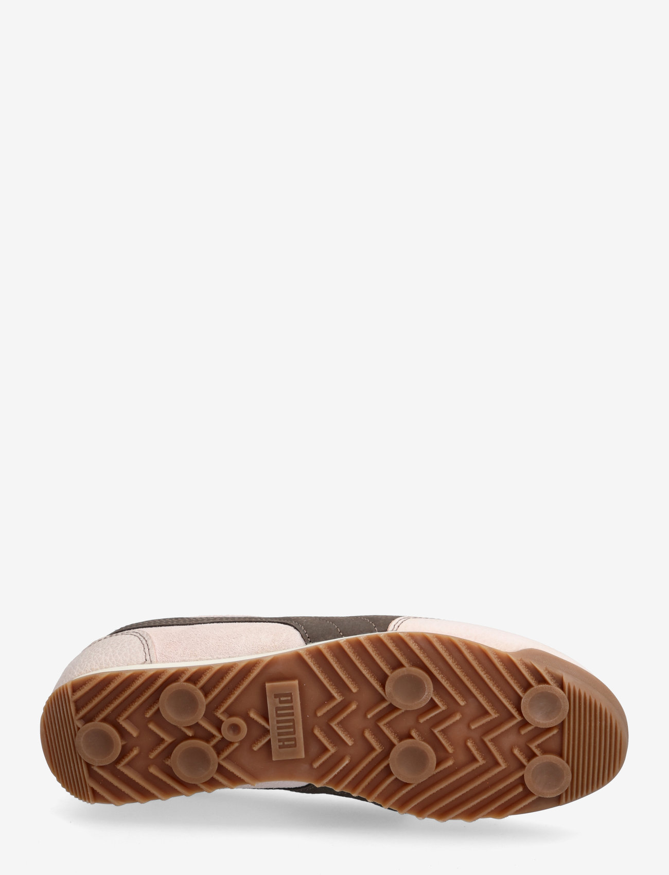 PUMA - Arizona Wine Club Wns - lave sneakers - jasmine flower-flat bronze-puma gold - 4