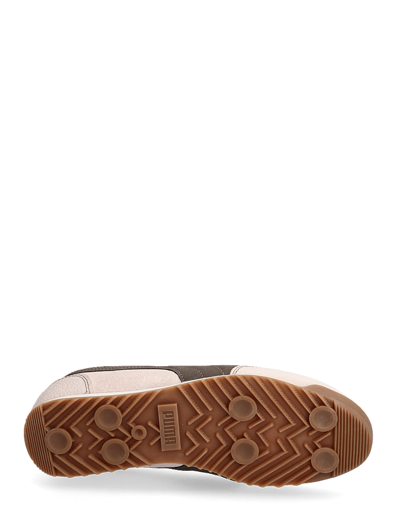 PUMA - Arizona Wine Club Wns - laisvalaikio batai žemu aulu - jasmine flower-flat bronze-puma gold - 4