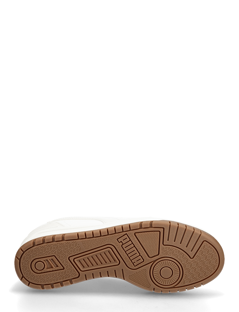 PUMA - Shuffle Downtown OG - kõrge säärega tossud - puma white-vapor gray-puma gold - 4