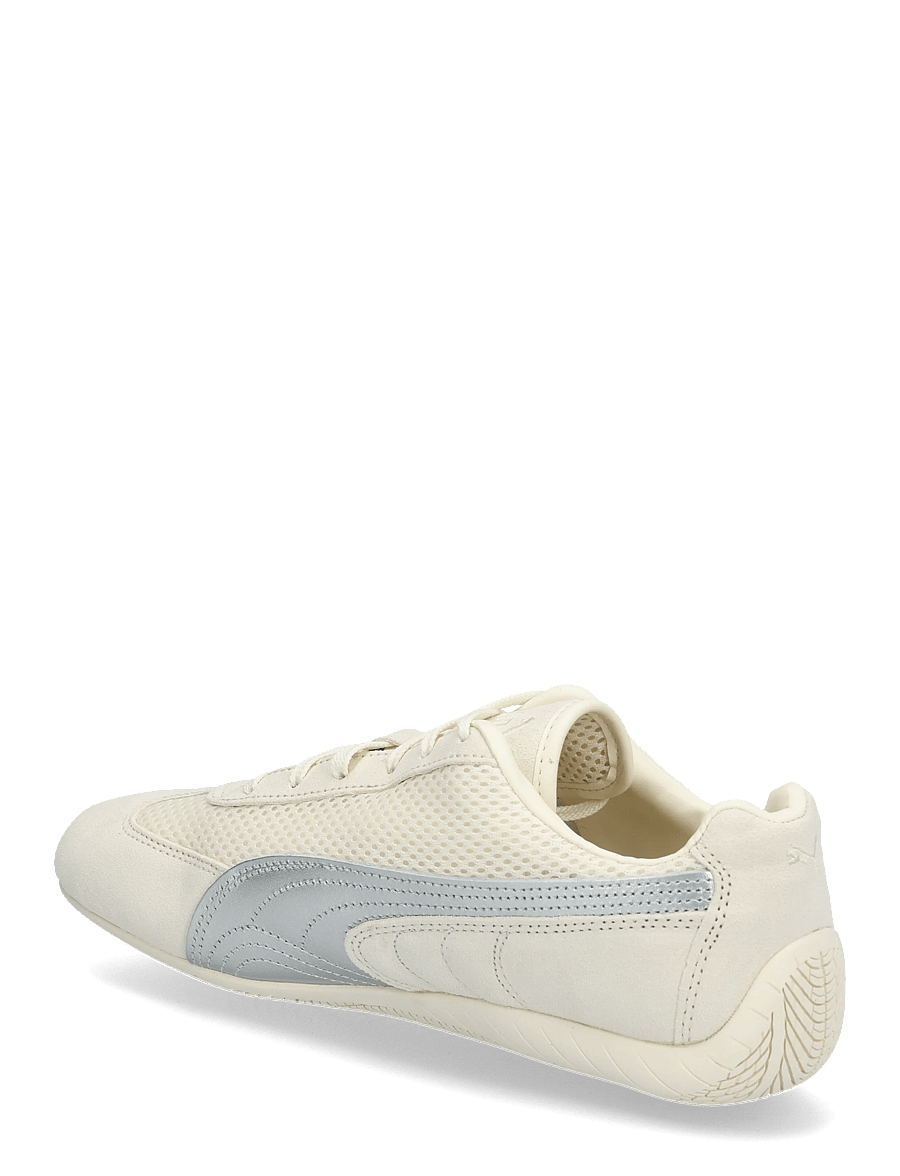 PUMA - Speedcat Premium - lave sneakers - frosted ivory-matte silver - 1