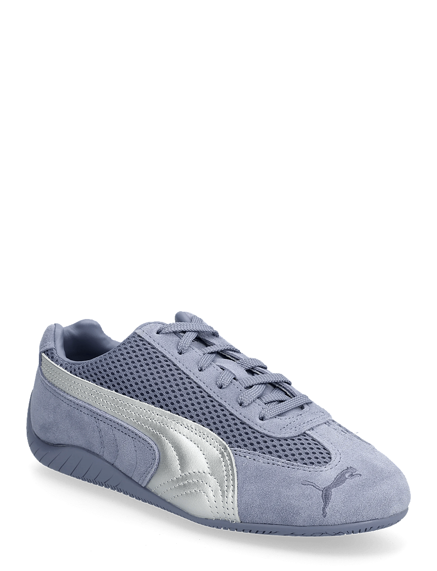 PUMA - Speedcat Premium - låga sneakers - gray sky-matte silver - 0