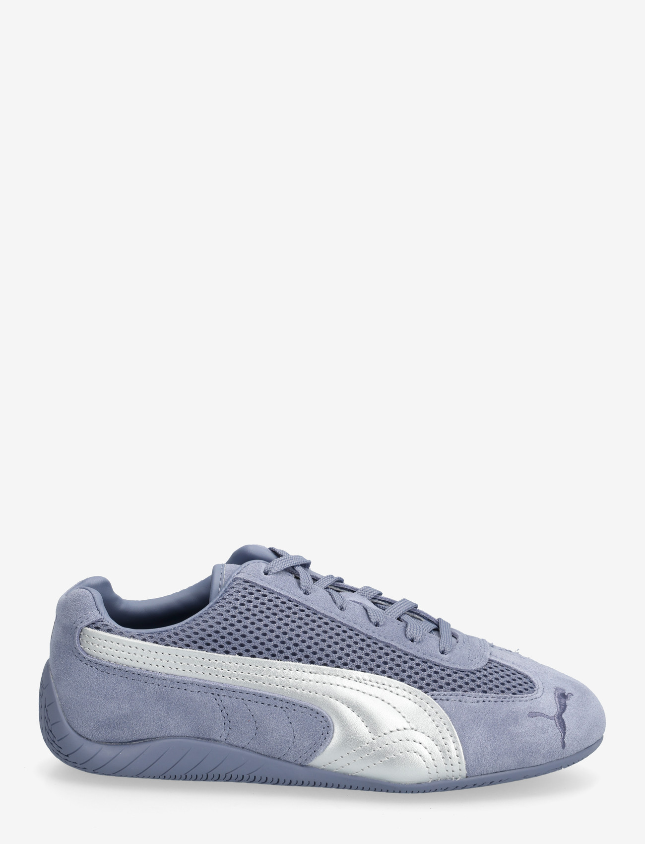 PUMA - Speedcat Premium - niedrige sneakers - gray sky-matte silver - 1