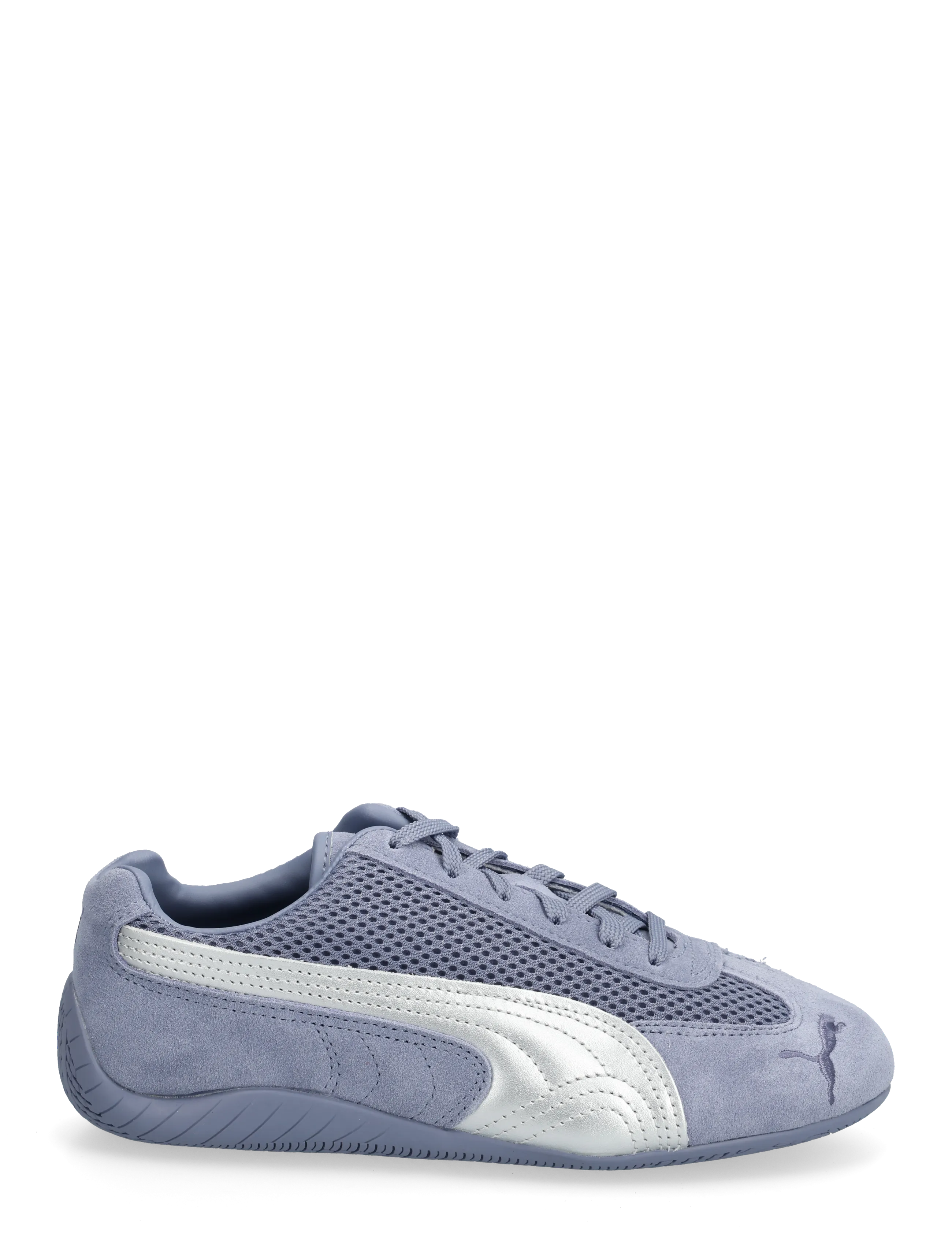 PUMA - Speedcat Premium - låga sneakers - gray sky-matte silver - 1
