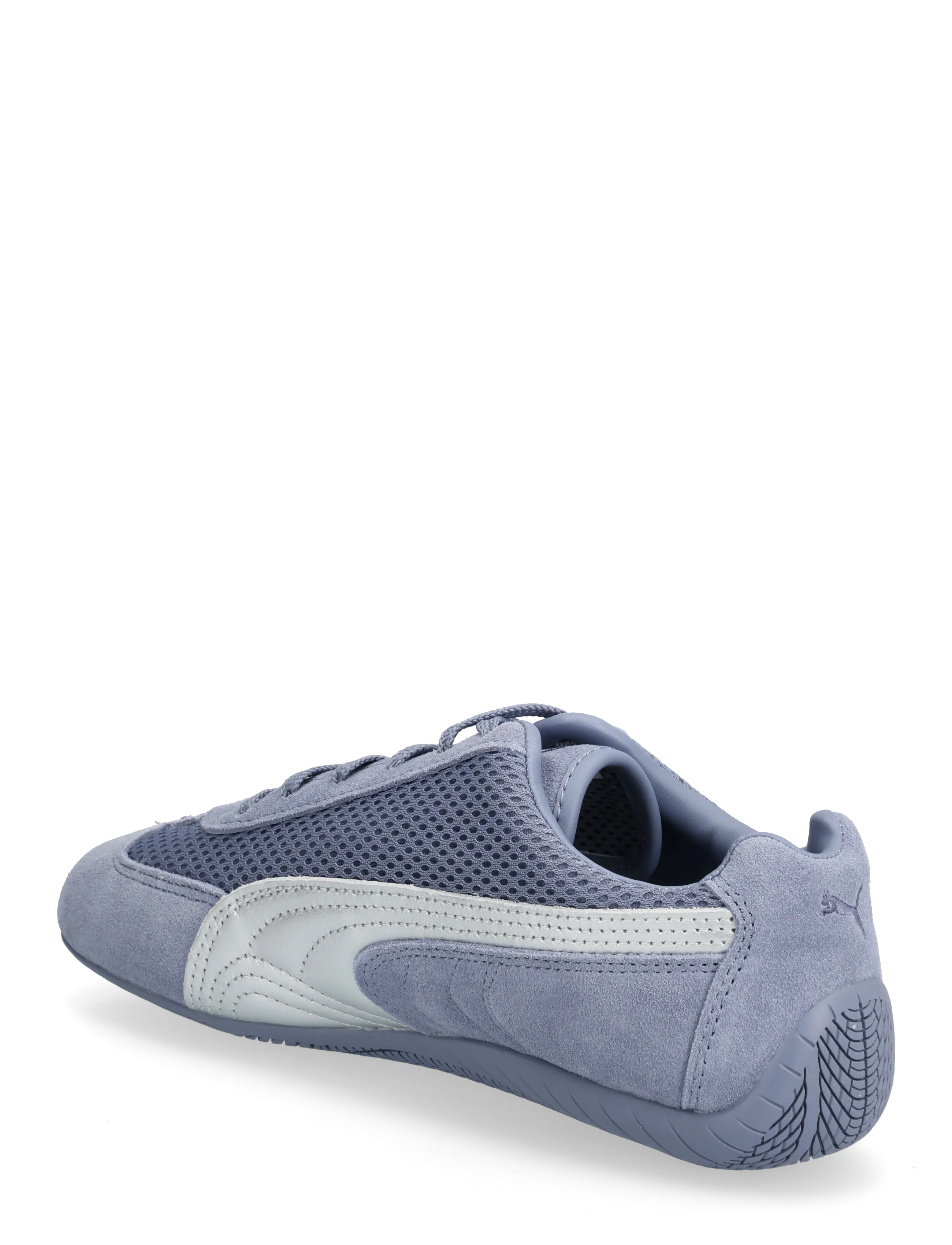 PUMA - Speedcat Premium - låga sneakers - gray sky-matte silver - 2