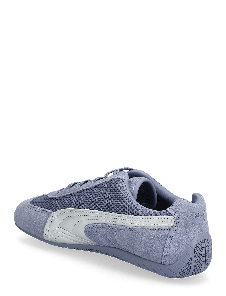 PUMA - Speedcat Premium - låga sneakers - gray sky-matte silver - 2