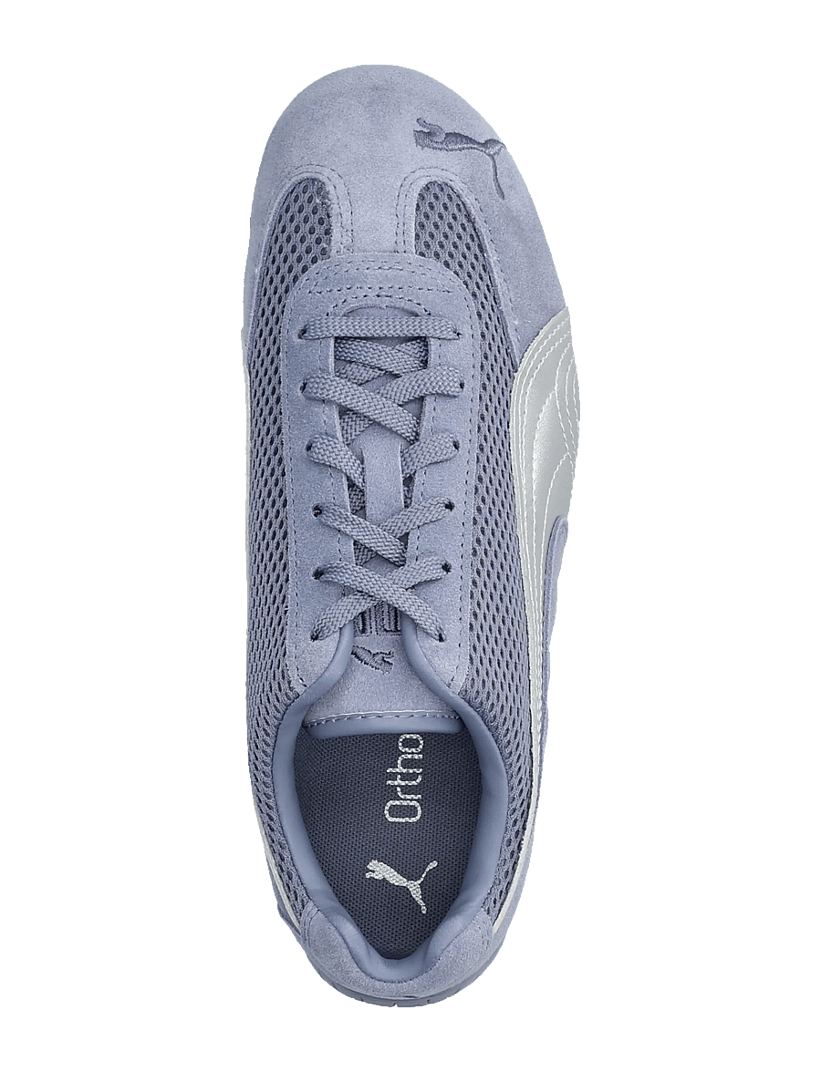 PUMA - Speedcat Premium - låga sneakers - gray sky-matte silver - 3
