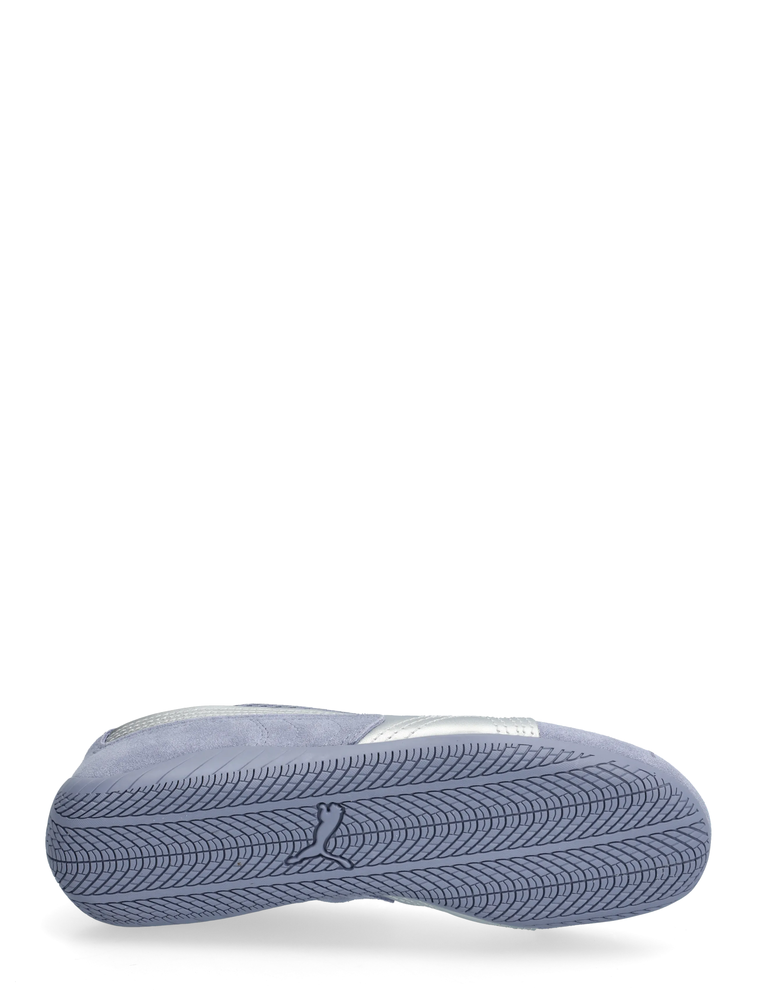 PUMA - Speedcat Premium - lave sneakers - gray sky-matte silver - 4