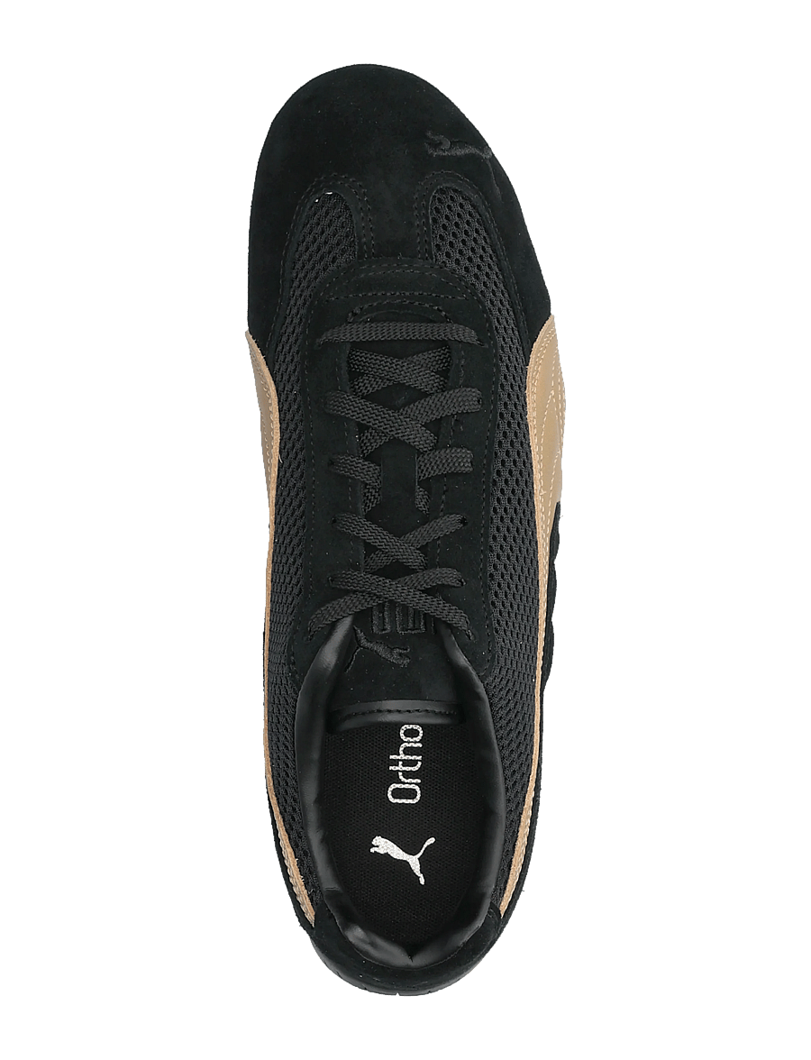 PUMA - Speedcat Premium - lave sneakers - puma black-gold - 3