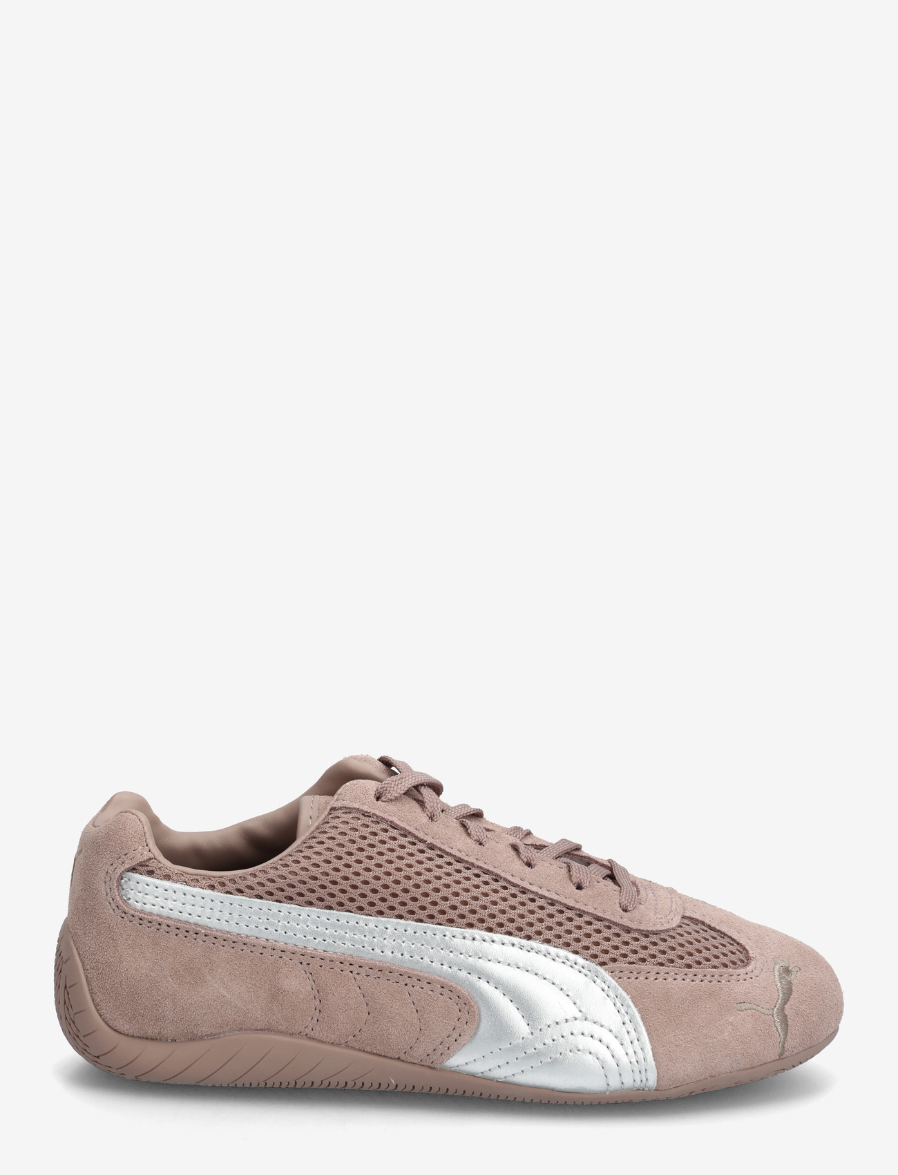 PUMA - Speedcat Premium - tennised - sandstone-matte silver - 1
