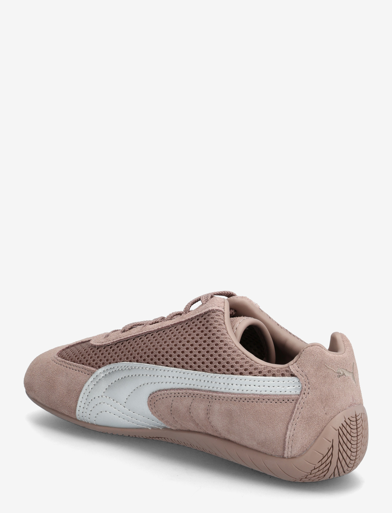 PUMA - Speedcat Premium - tennised - sandstone-matte silver - 2