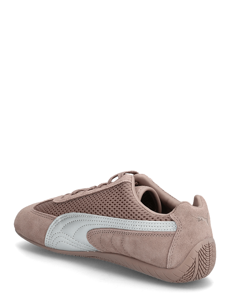 PUMA - Speedcat Premium - lave sneakers - sandstone-matte silver - 2