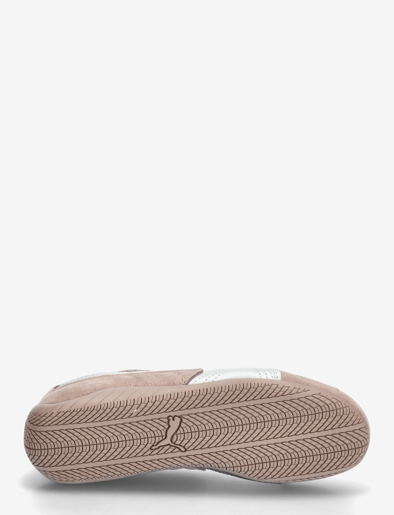 PUMA - Speedcat Premium - tennised - sandstone-matte silver - 4