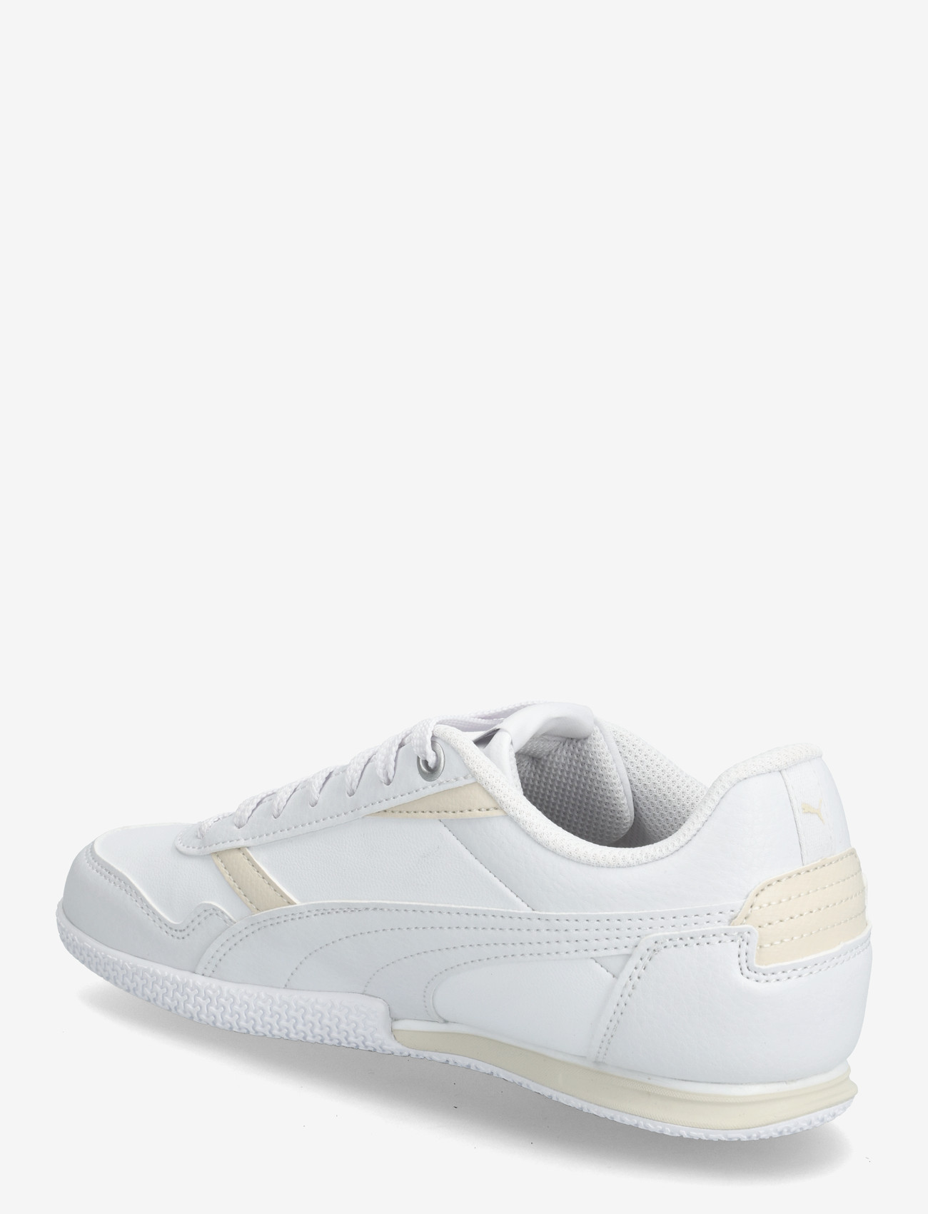 PUMA - Bella Donna SL Jr - gode sommertilbud - puma white-puma white-puma silver - 2