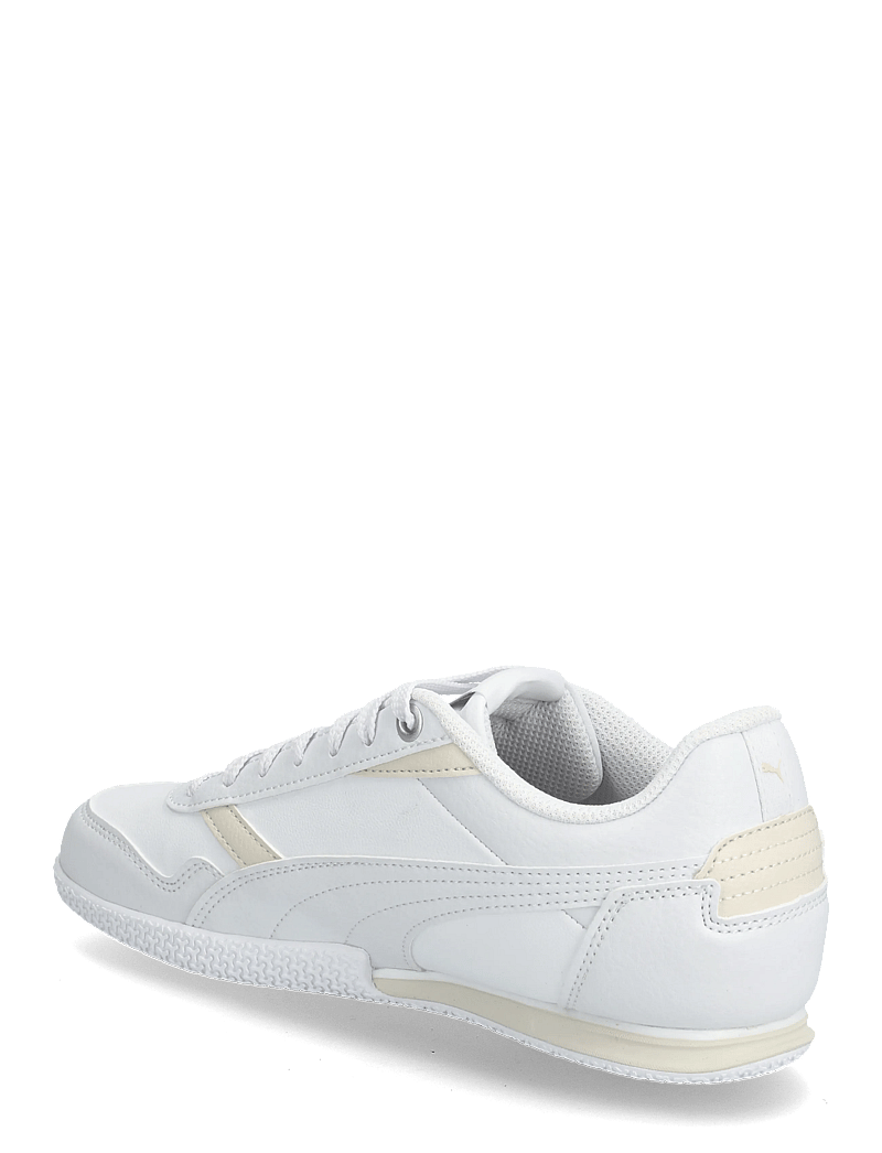 PUMA - Bella Donna SL Jr - riided - puma white-puma white-puma silver - 2