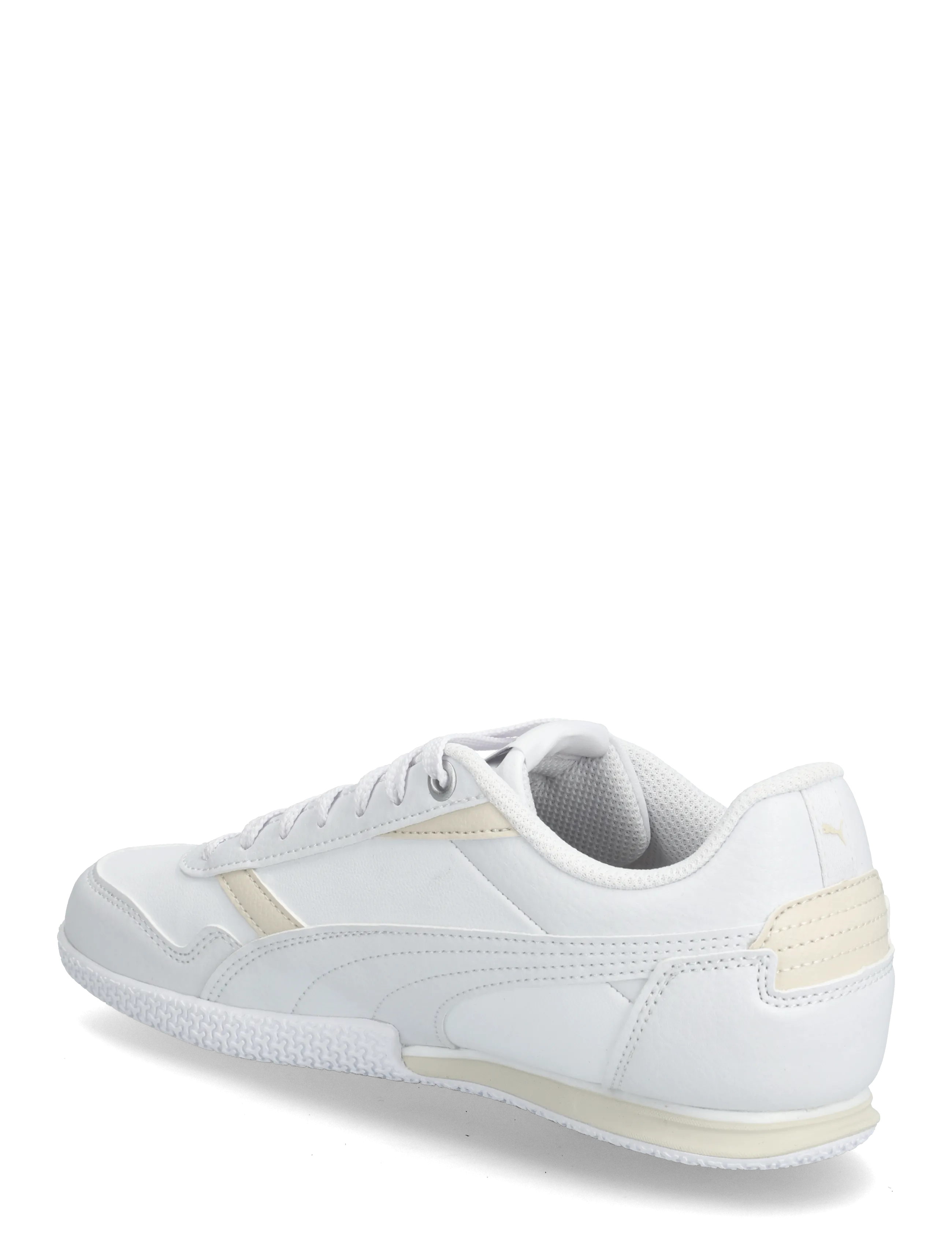 PUMA - Bella Donna SL Jr - kleidung - puma white-puma white-puma silver - 2