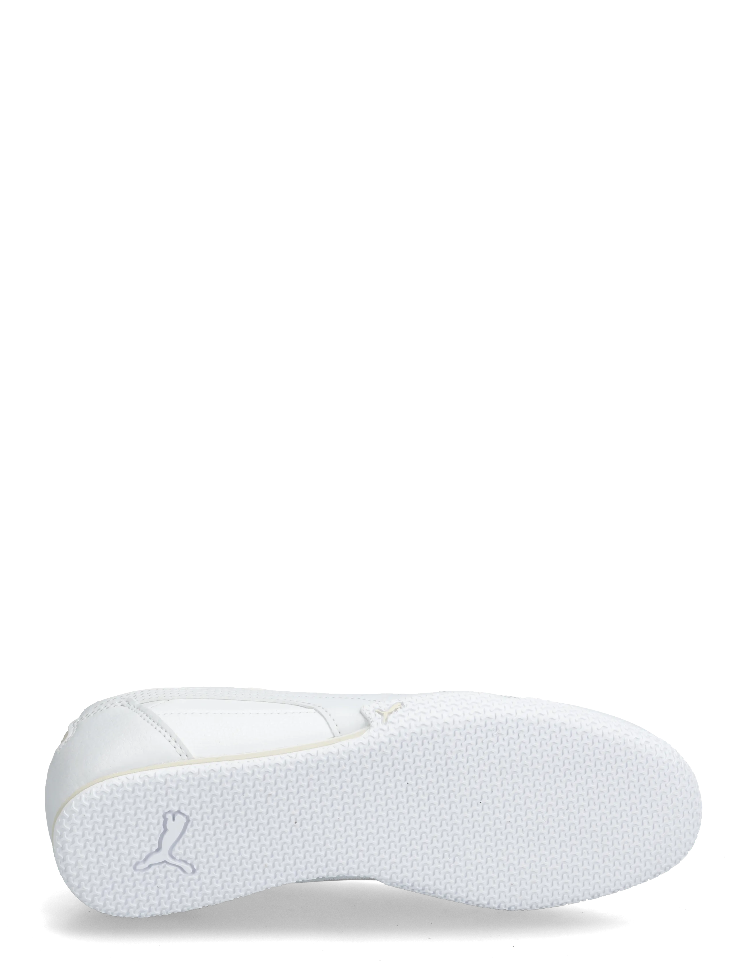 PUMA - Bella Donna SL Jr - kleidung - puma white-puma white-puma silver - 4