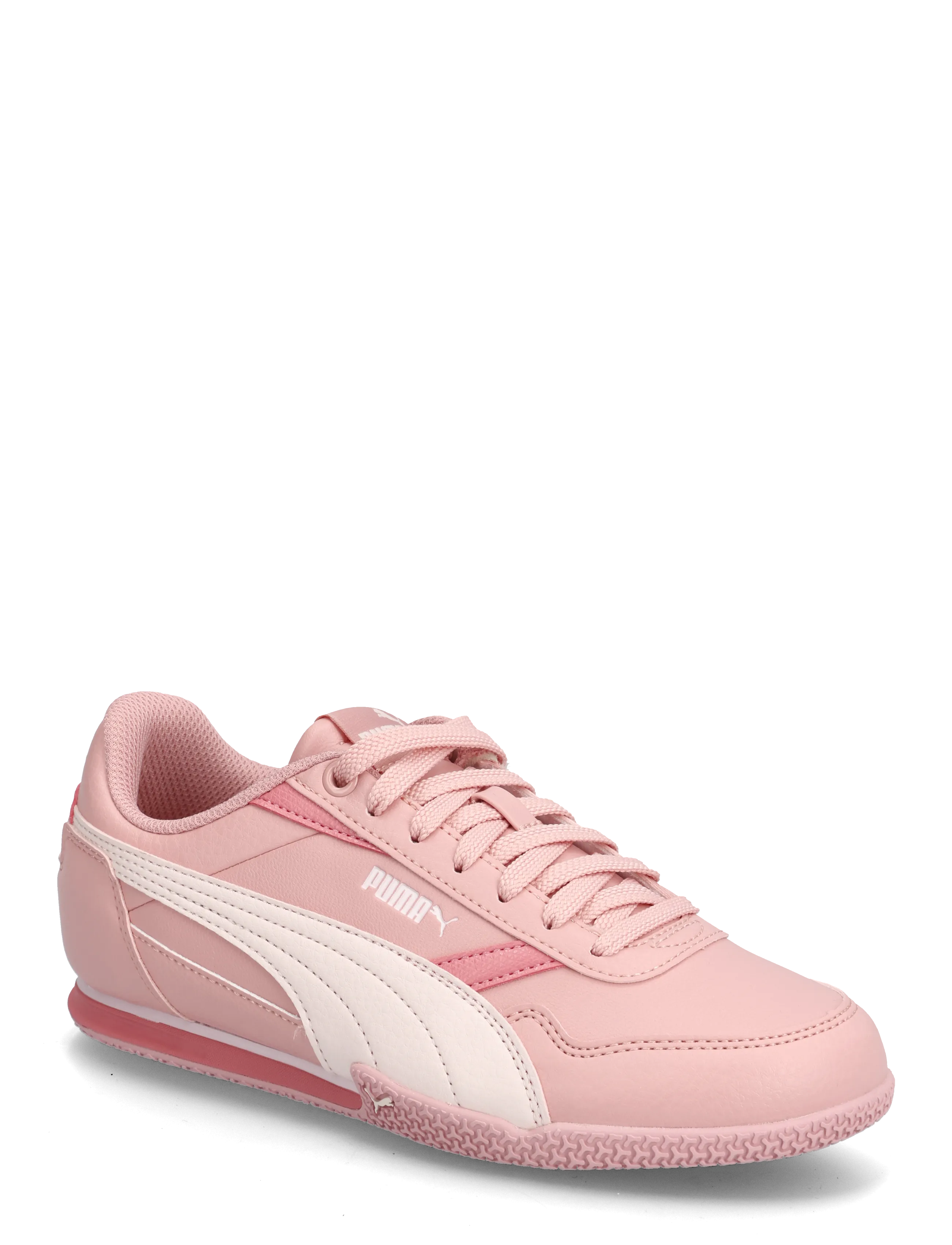 PUMA Bella Donna Sl Jr, 39, Sneakers, Rosa - Low-top Kinder