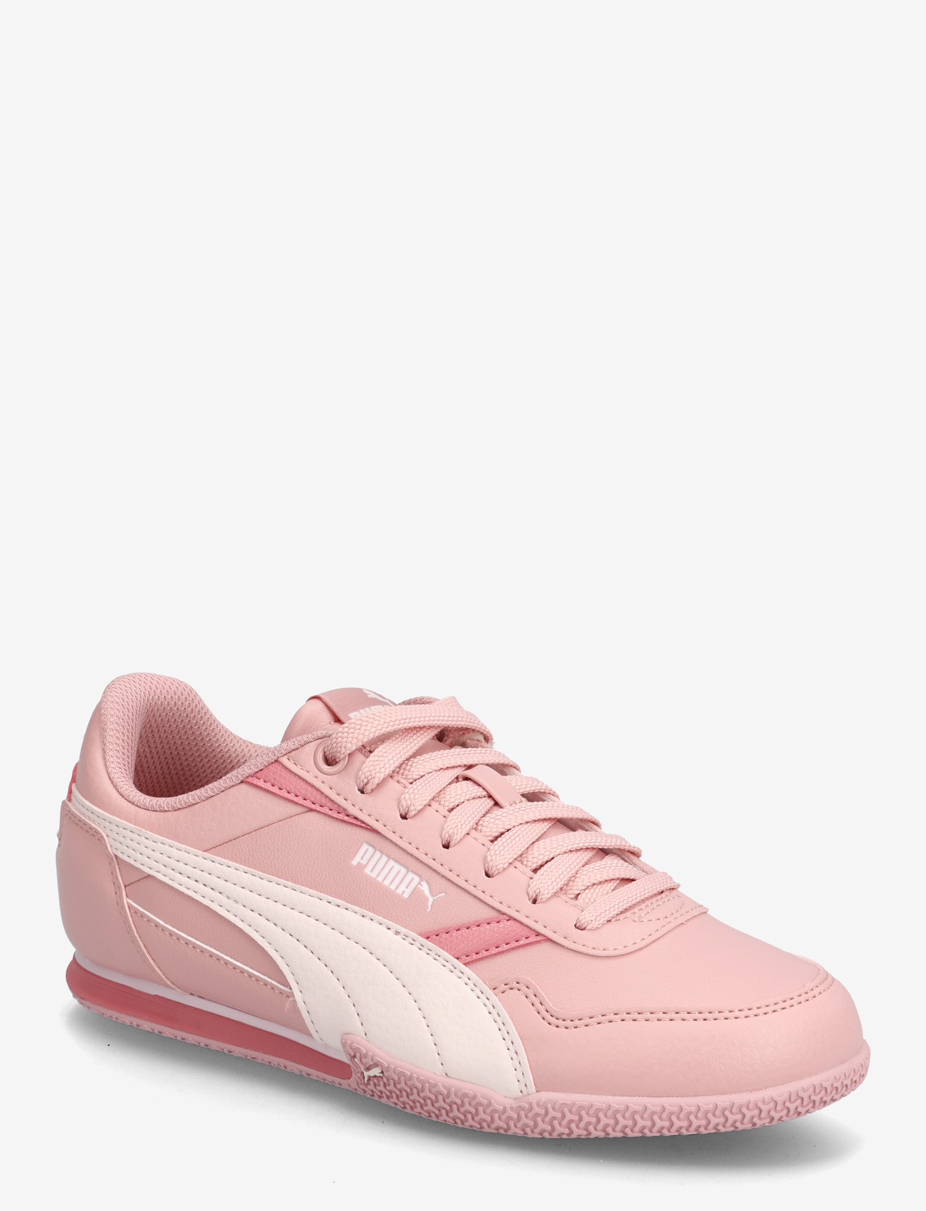 PUMA - Bella Donna SL Jr - tøj - rosy outlook-jasmine flower - 0