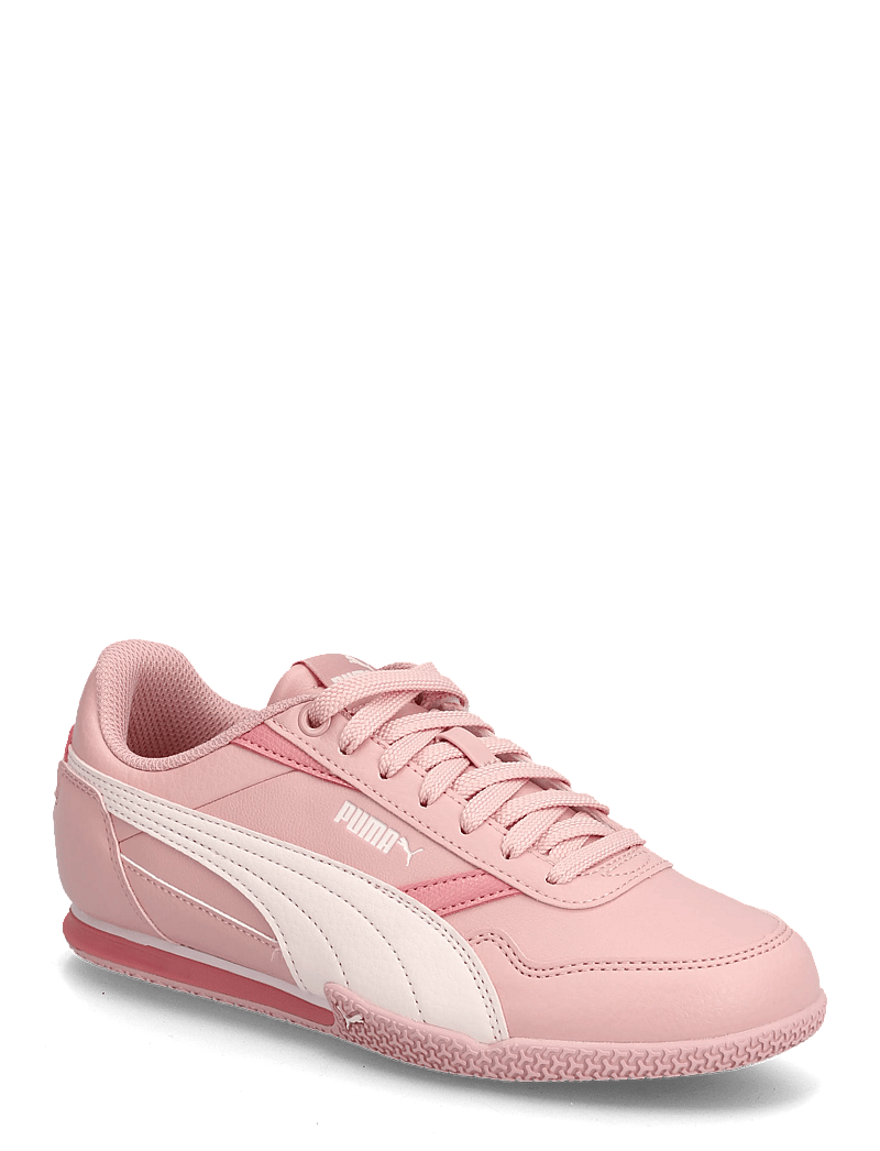 PUMA - Bella Donna SL Jr - tøj - rosy outlook-jasmine flower - 0
