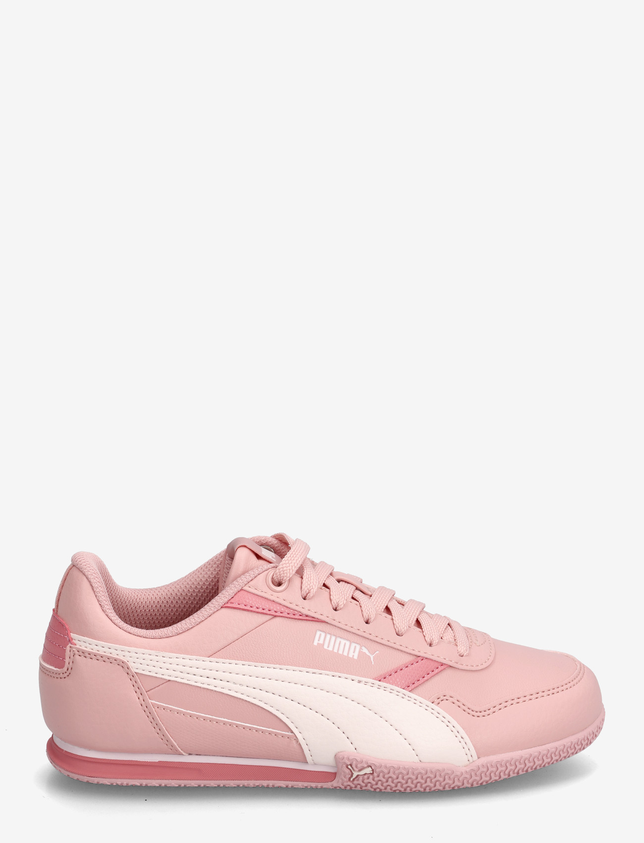 PUMA - Bella Donna SL Jr - tøj - rosy outlook-jasmine flower - 1