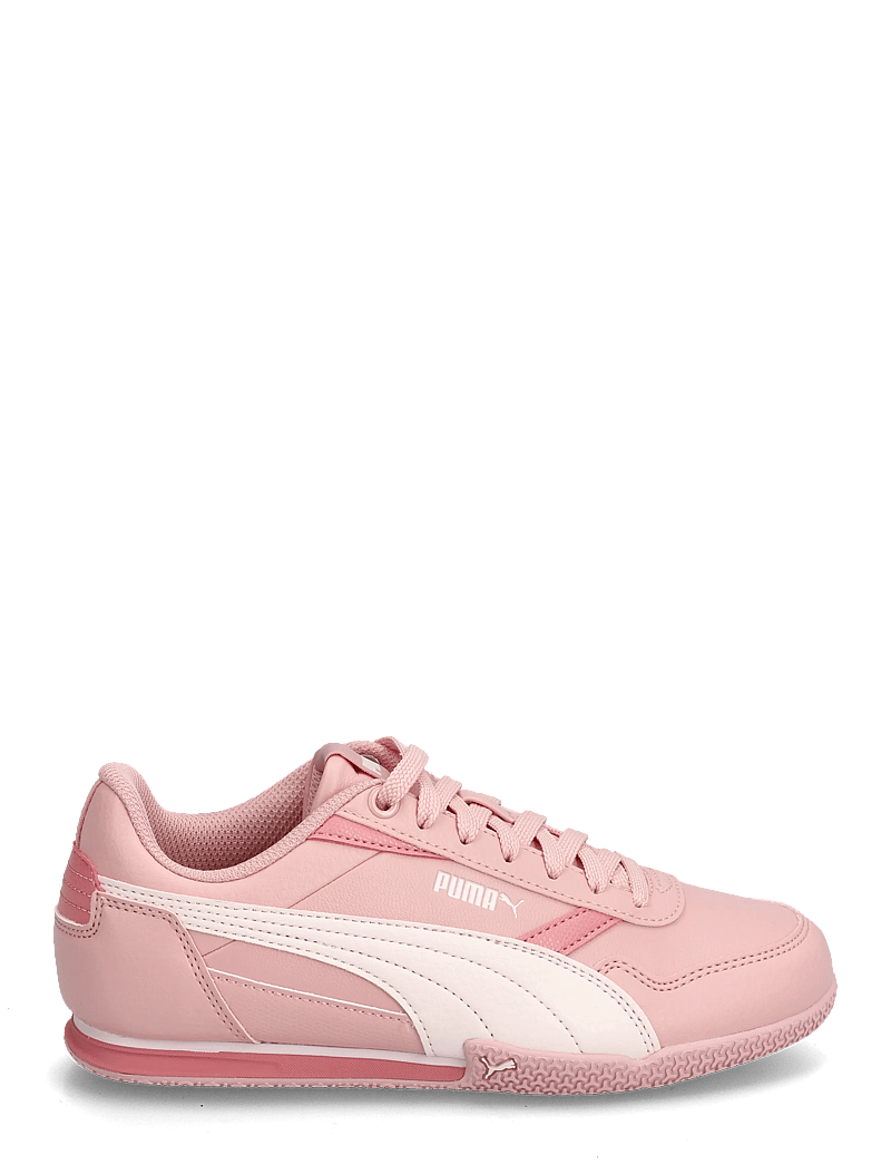 PUMA - Bella Donna SL Jr - tøj - rosy outlook-jasmine flower - 1