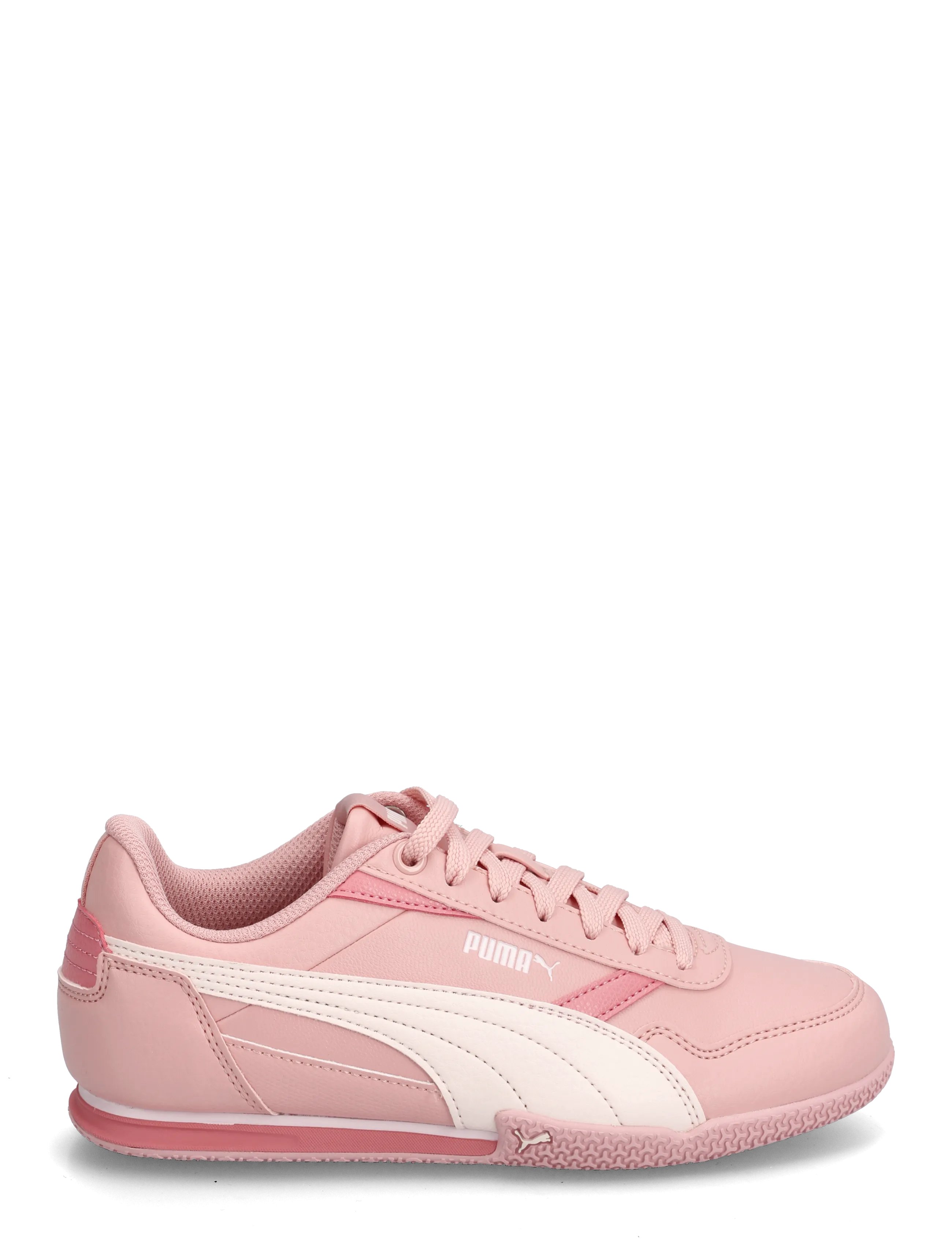 PUMA - Bella Donna SL Jr - kleidung - rosy outlook-jasmine flower - 1