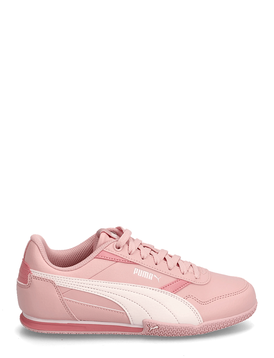 PUMA - Bella Donna SL Jr - kleidung - rosy outlook-jasmine flower - 1