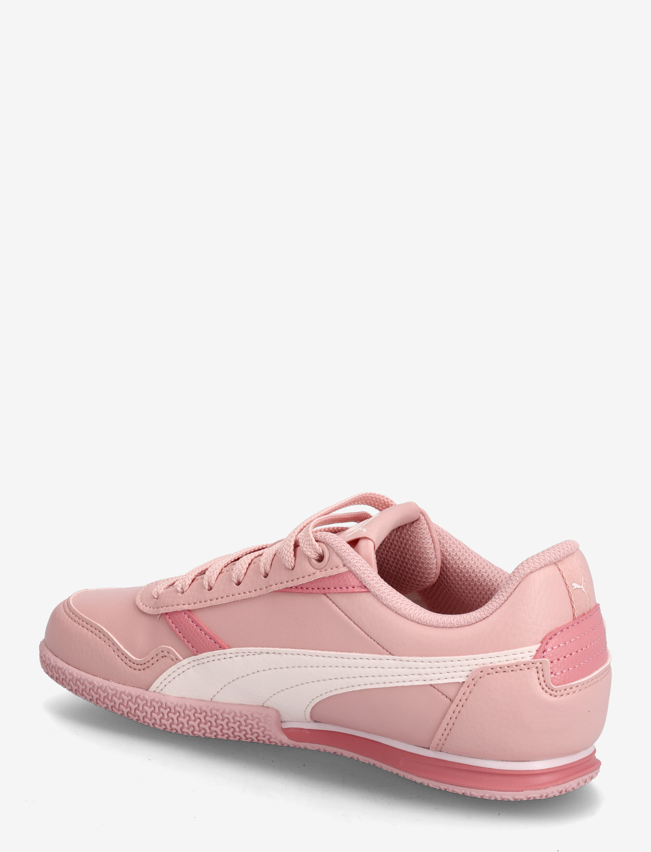 PUMA - Bella Donna SL Jr - tøj - rosy outlook-jasmine flower - 2