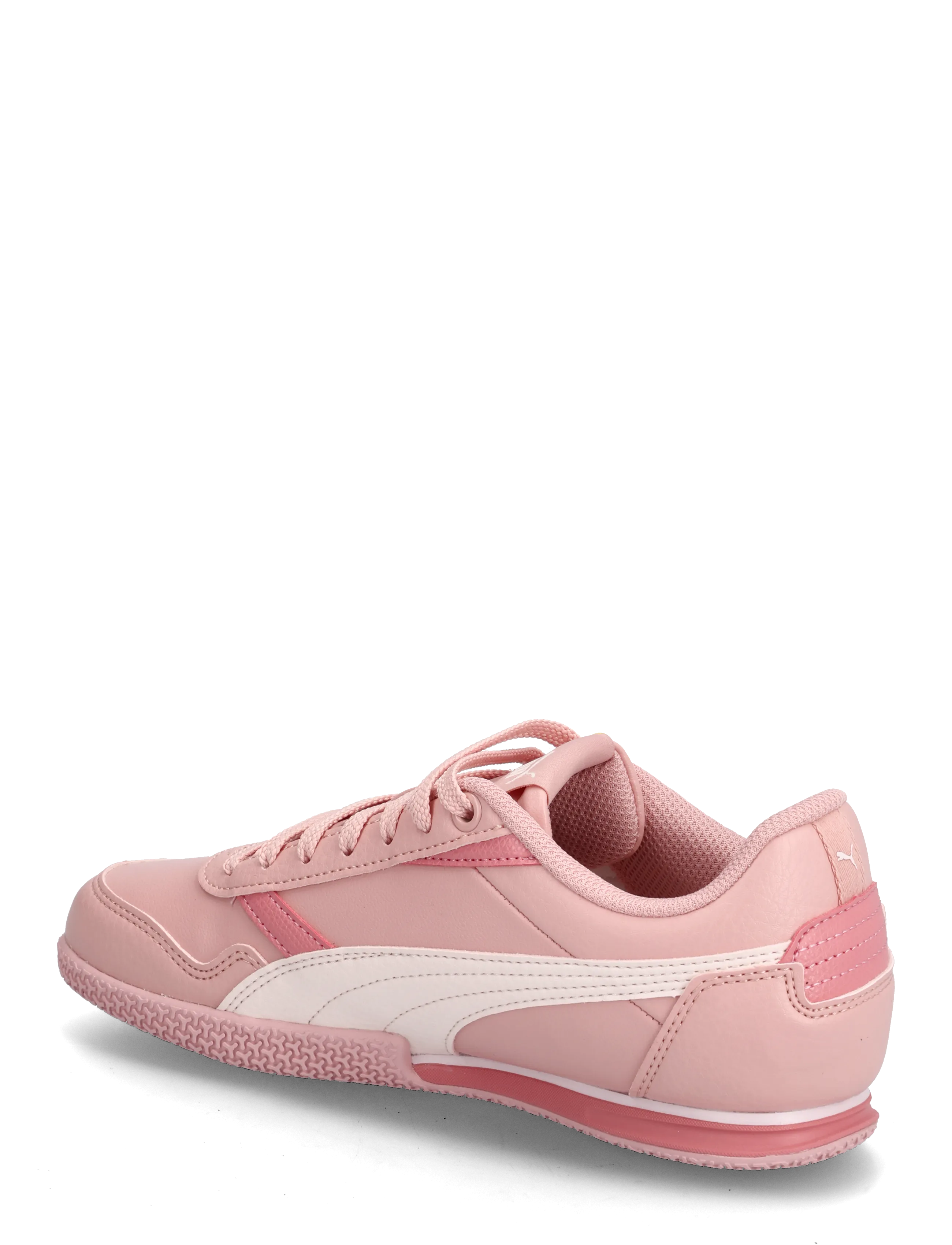PUMA - Bella Donna SL Jr - kleidung - rosy outlook-jasmine flower - 2