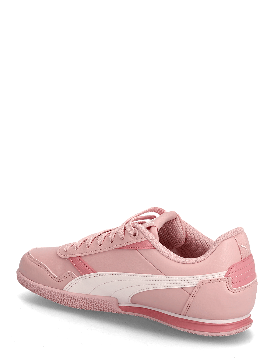 PUMA - Bella Donna SL Jr - kleidung - rosy outlook-jasmine flower - 2