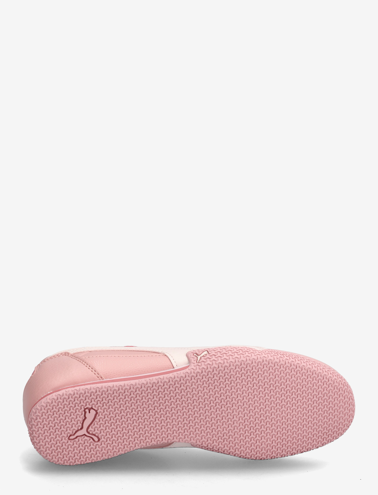 PUMA - Bella Donna SL Jr - tøj - rosy outlook-jasmine flower - 4
