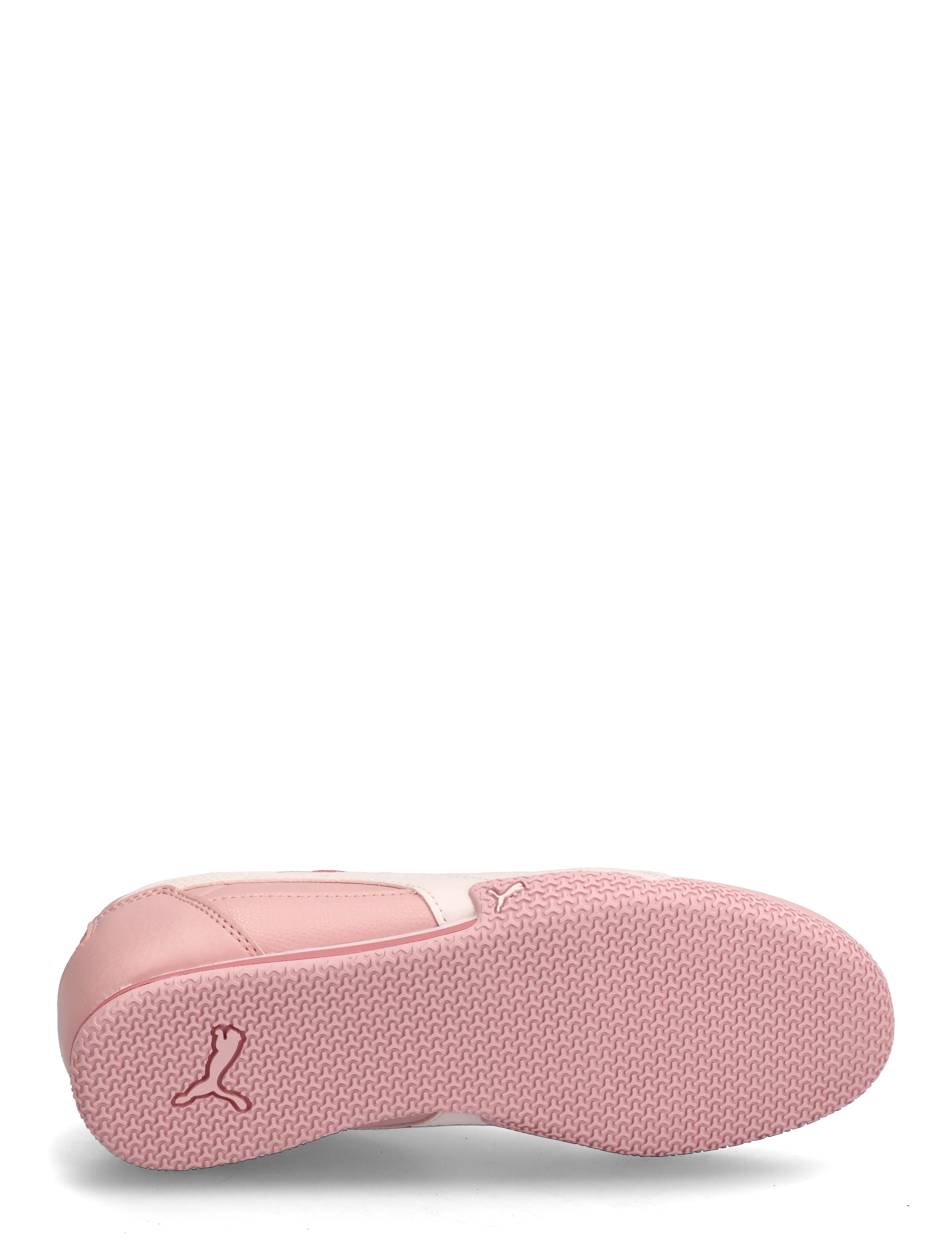 PUMA - Bella Donna SL Jr - kleidung - rosy outlook-jasmine flower - 4