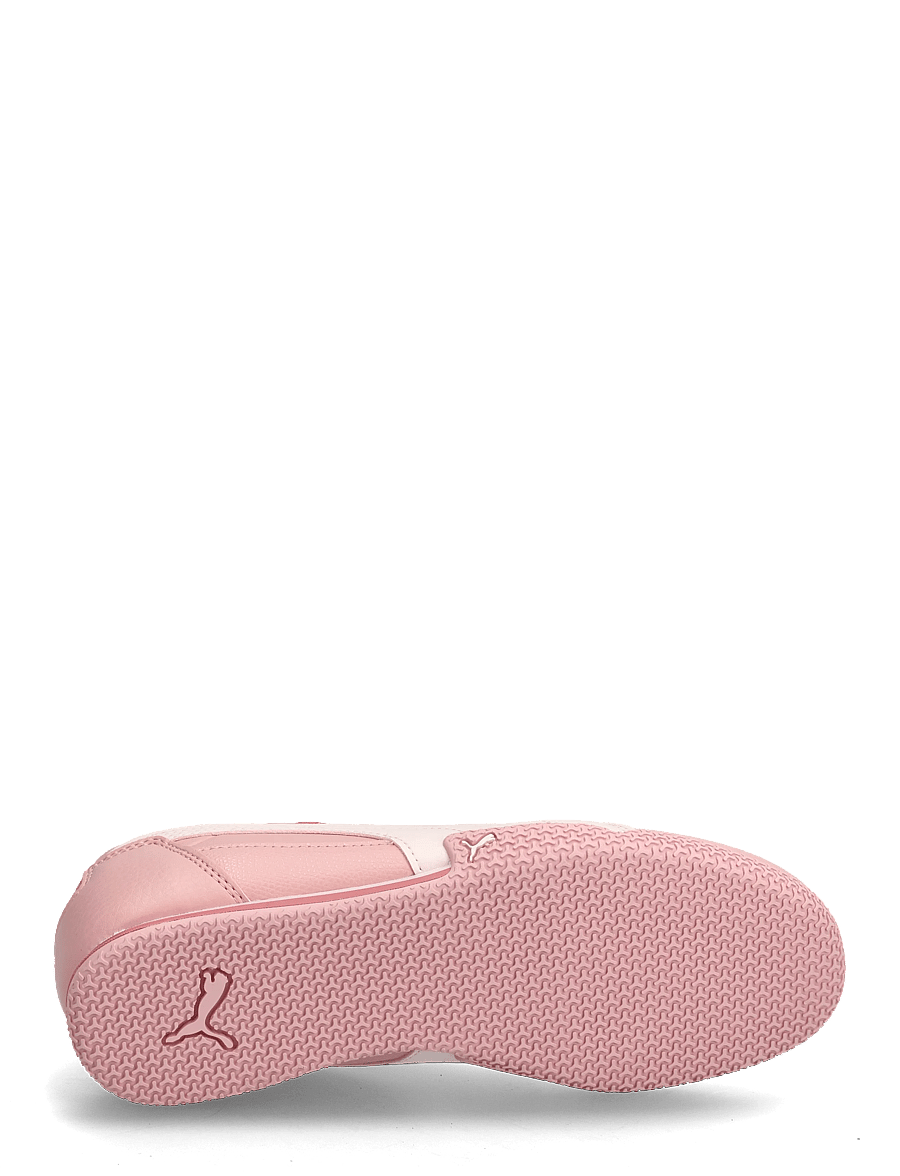PUMA - Bella Donna SL Jr - kleidung - rosy outlook-jasmine flower - 4