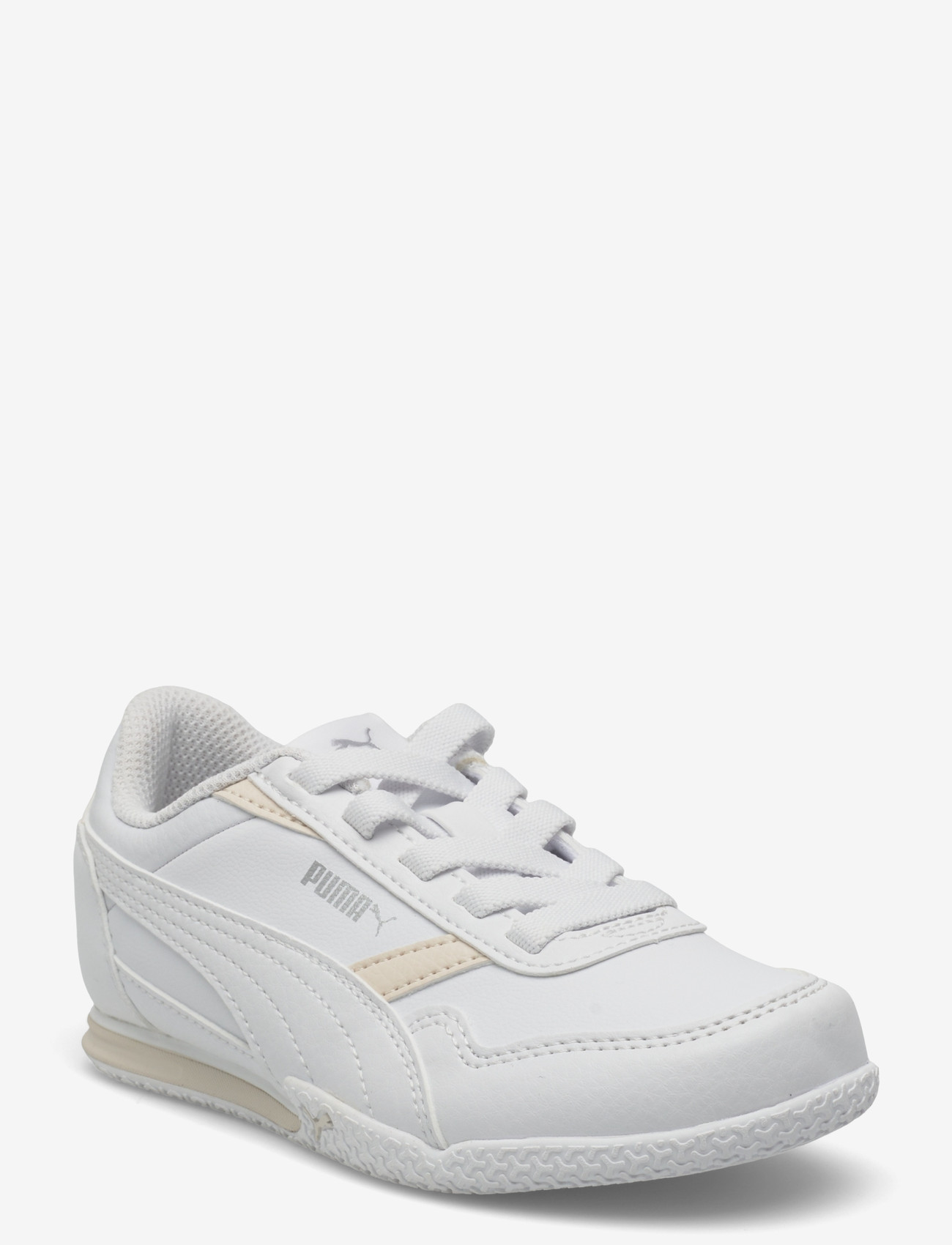PUMA - Bella Donna SL AC PS - sommerschnäppchen - puma white-puma white-puma silver - 0