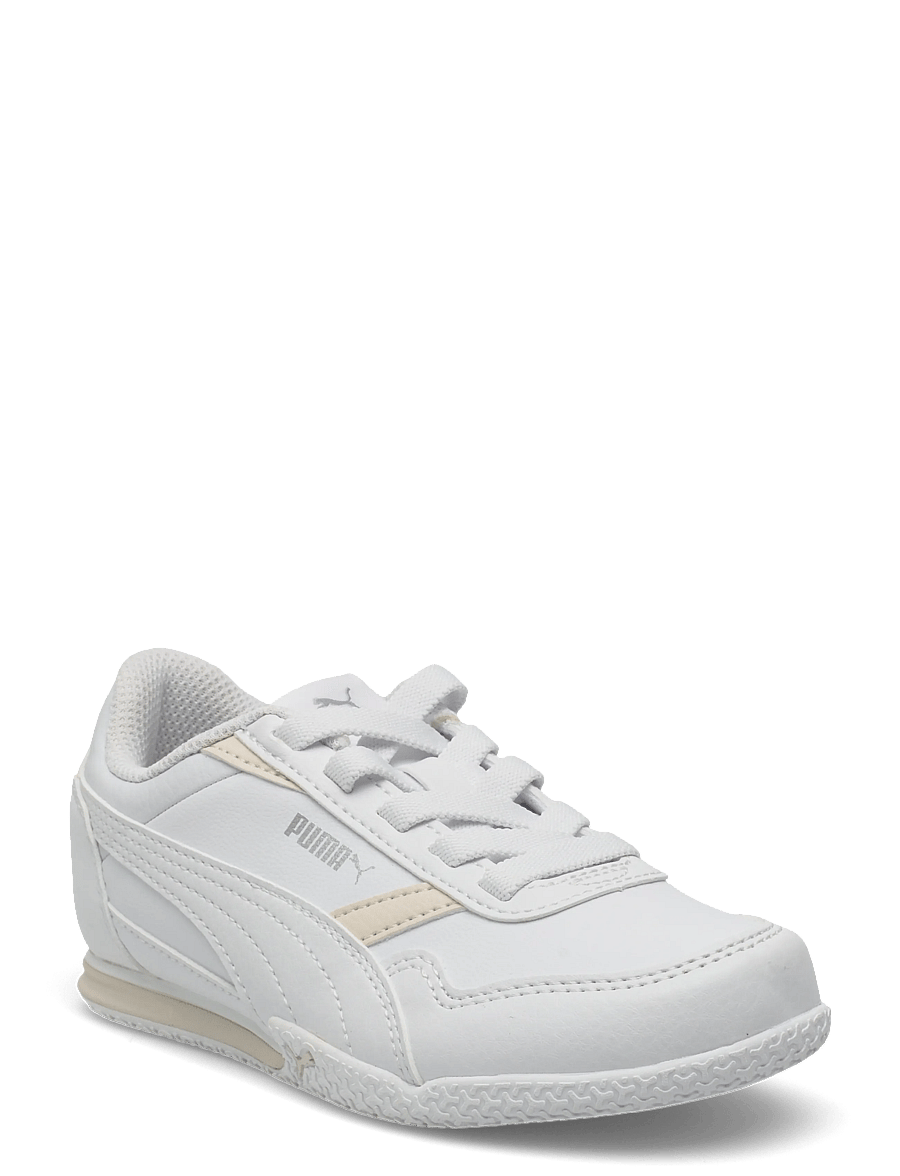 PUMA - Bella Donna SL AC PS - riided - puma white-puma white-puma silver - 0