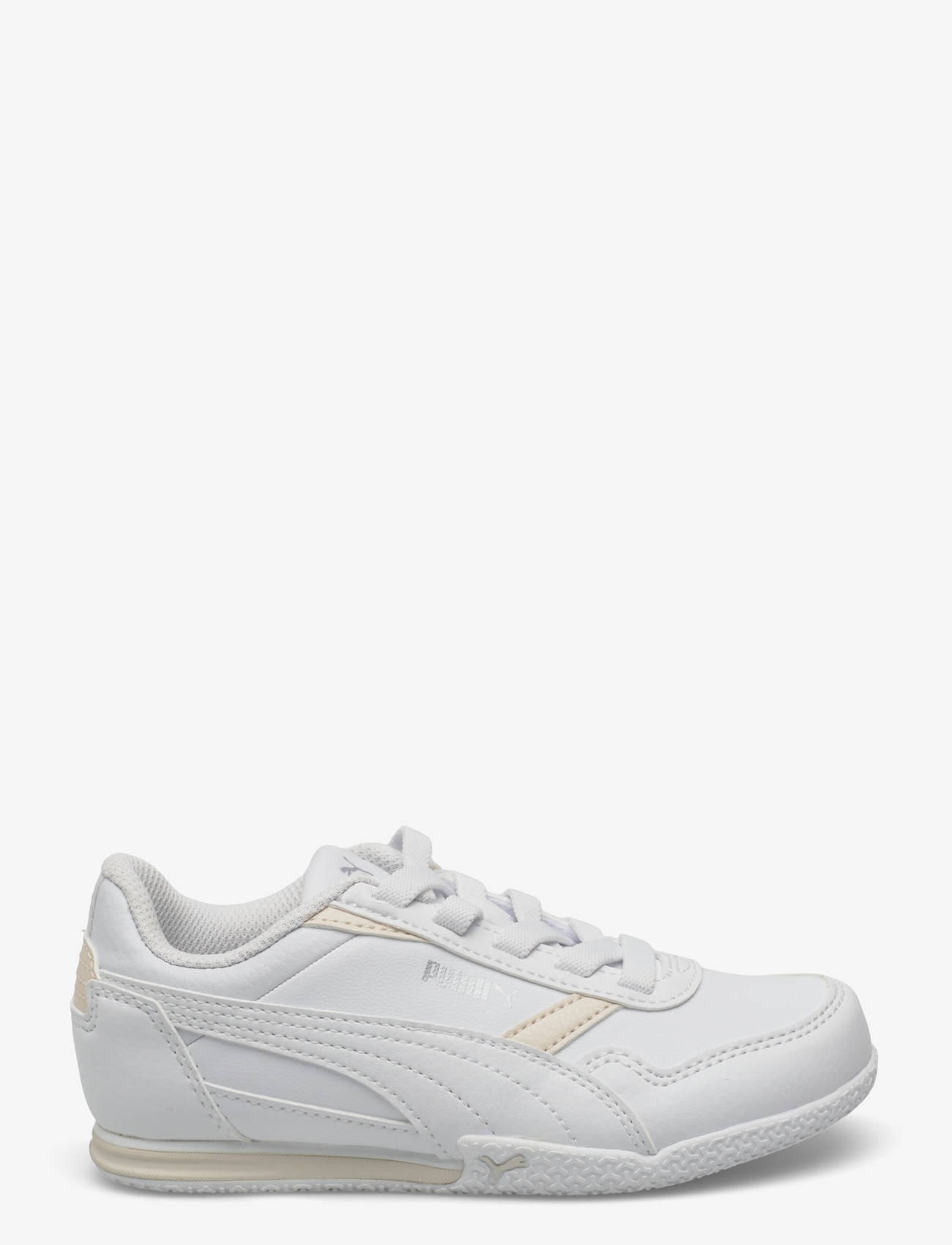 PUMA - Bella Donna SL AC PS - sommerschnäppchen - puma white-puma white-puma silver - 1