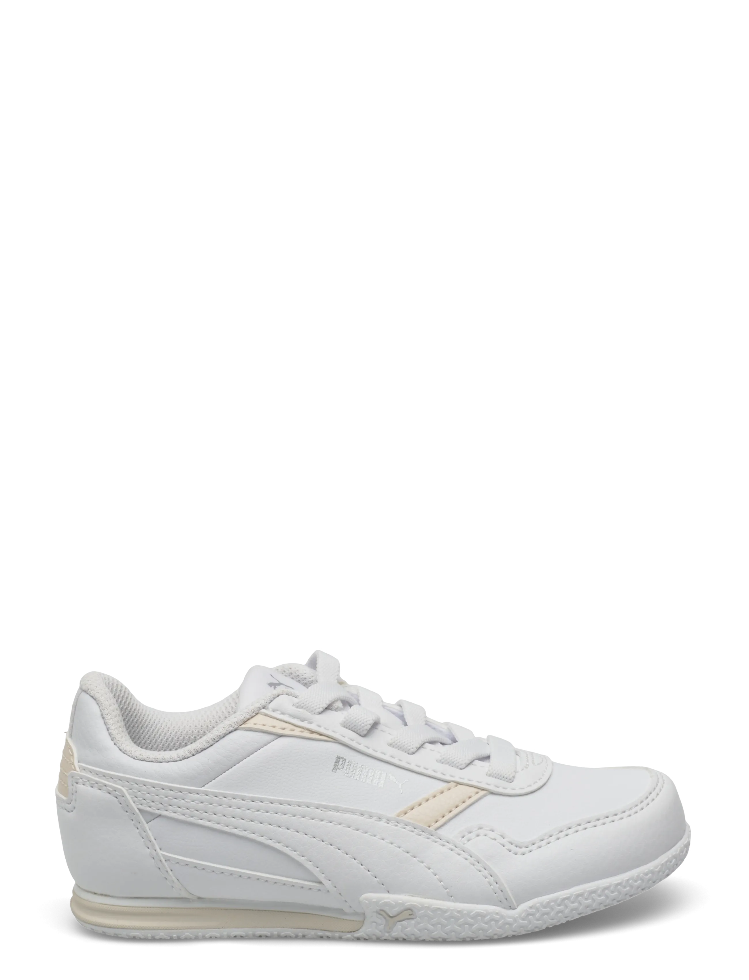 PUMA - Bella Donna SL AC PS - sommerkupp - puma white-puma white-puma silver - 1