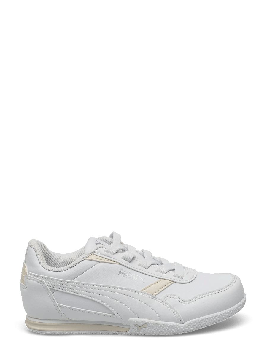 PUMA - Bella Donna SL AC PS - riided - puma white-puma white-puma silver - 1