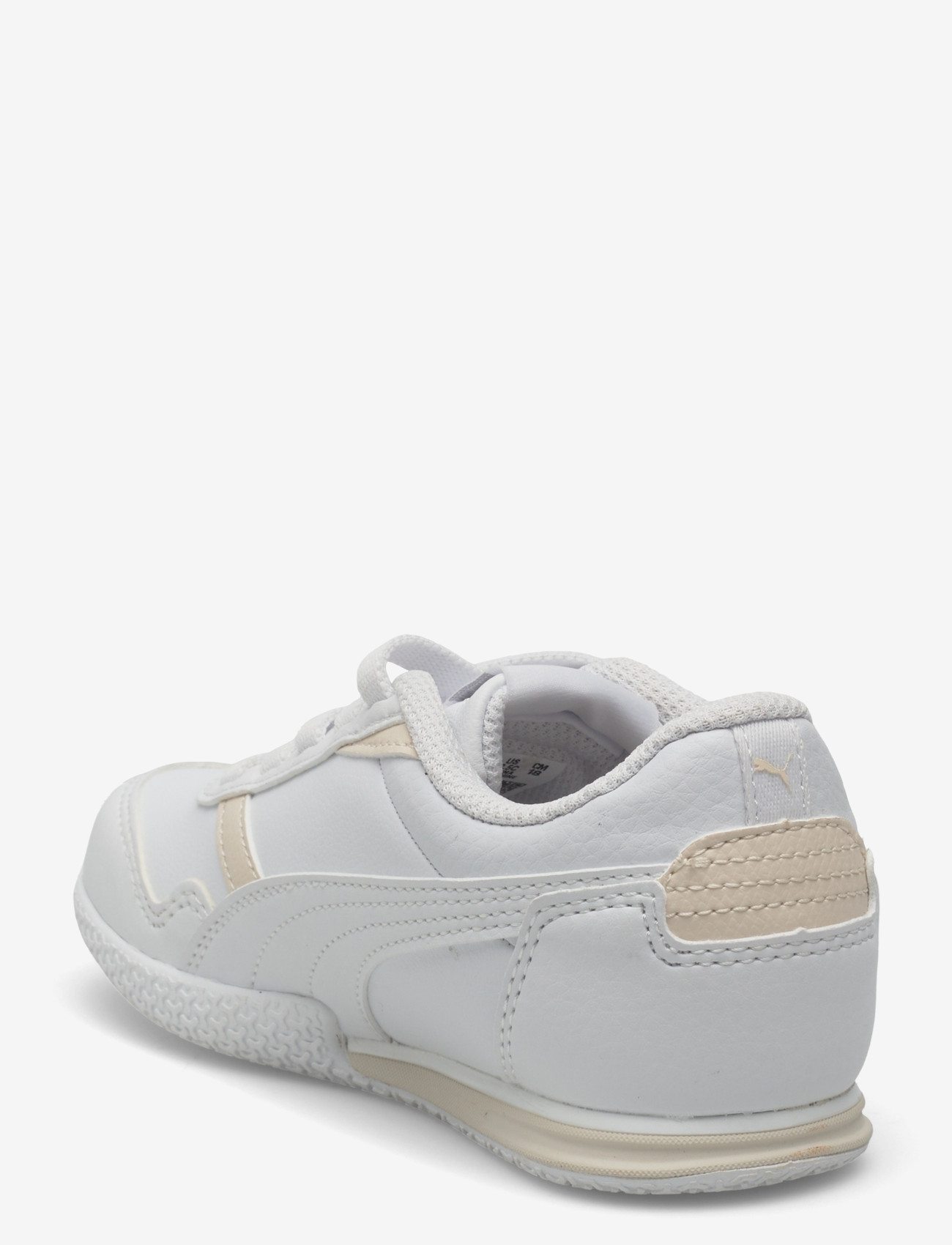 PUMA - Bella Donna SL AC PS - sommerschnäppchen - puma white-puma white-puma silver - 2