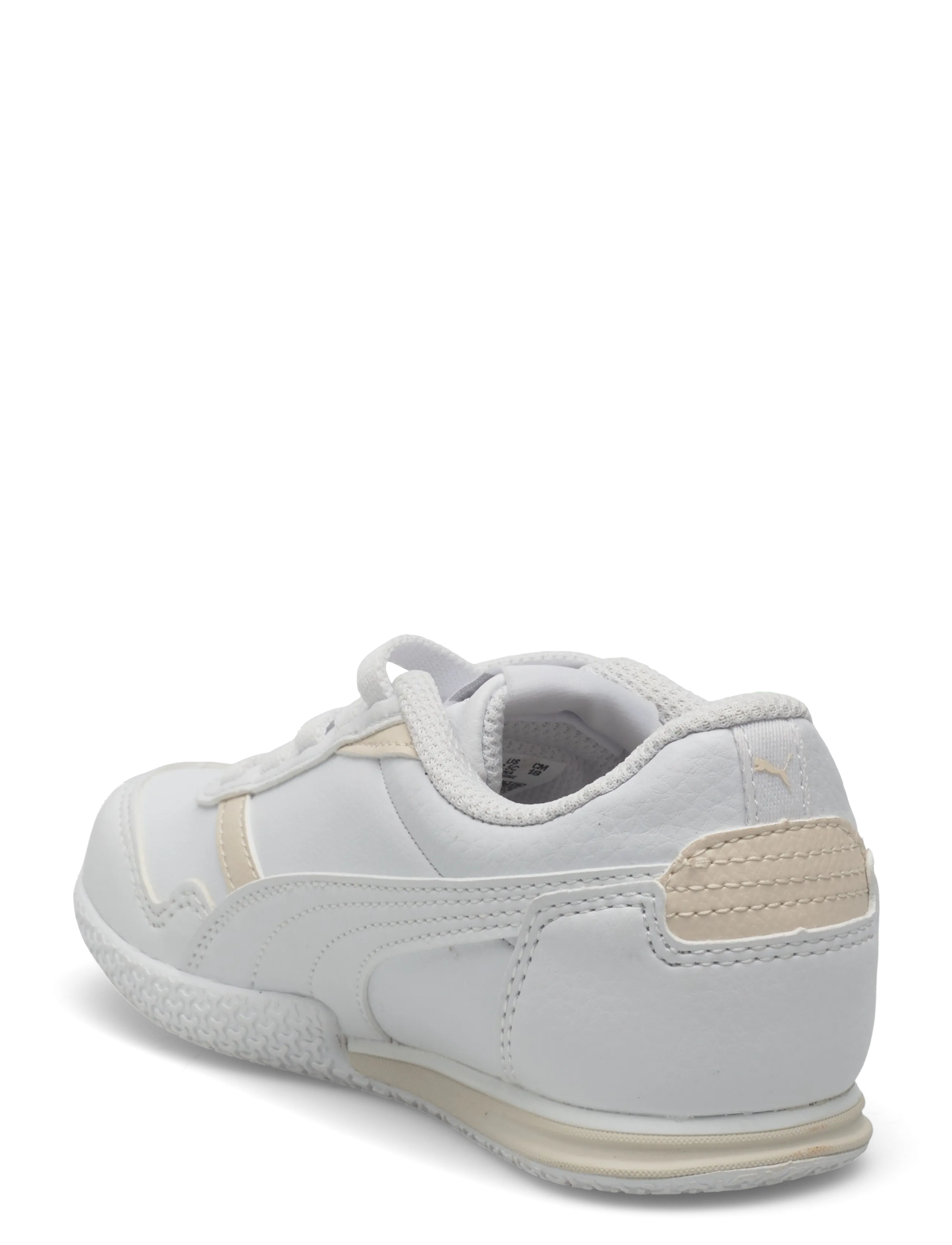 PUMA - Bella Donna SL AC PS - sommerkupp - puma white-puma white-puma silver - 2
