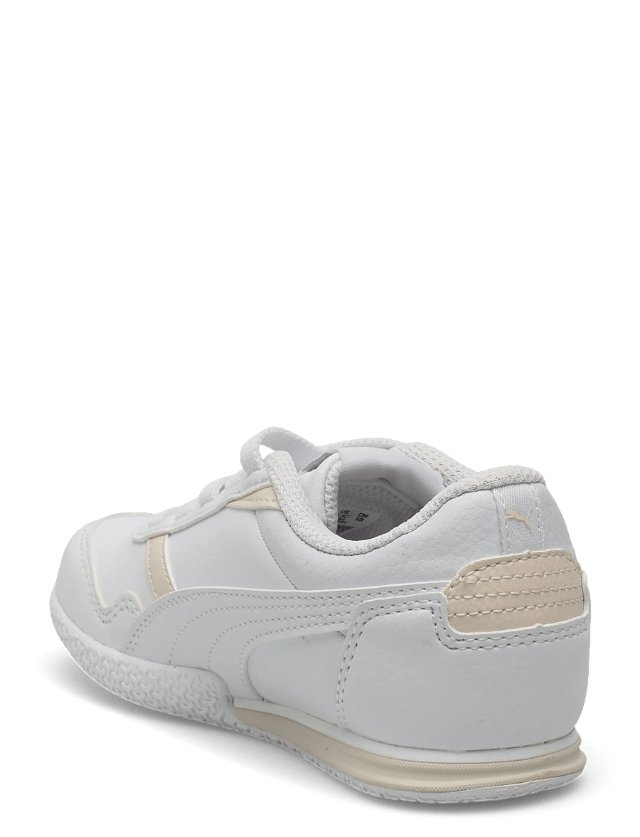 PUMA - Bella Donna SL AC PS - riided - puma white-puma white-puma silver - 2