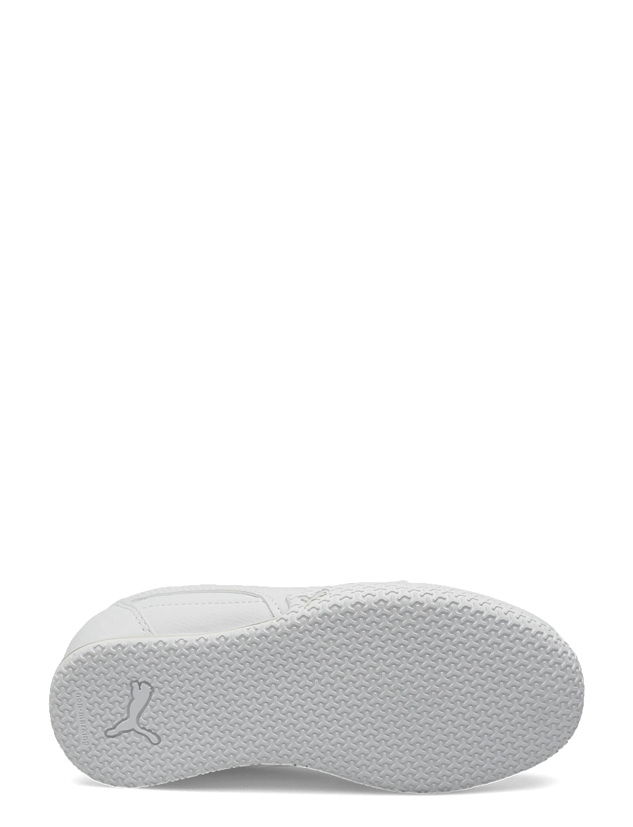 PUMA - Bella Donna SL AC PS - riided - puma white-puma white-puma silver - 4