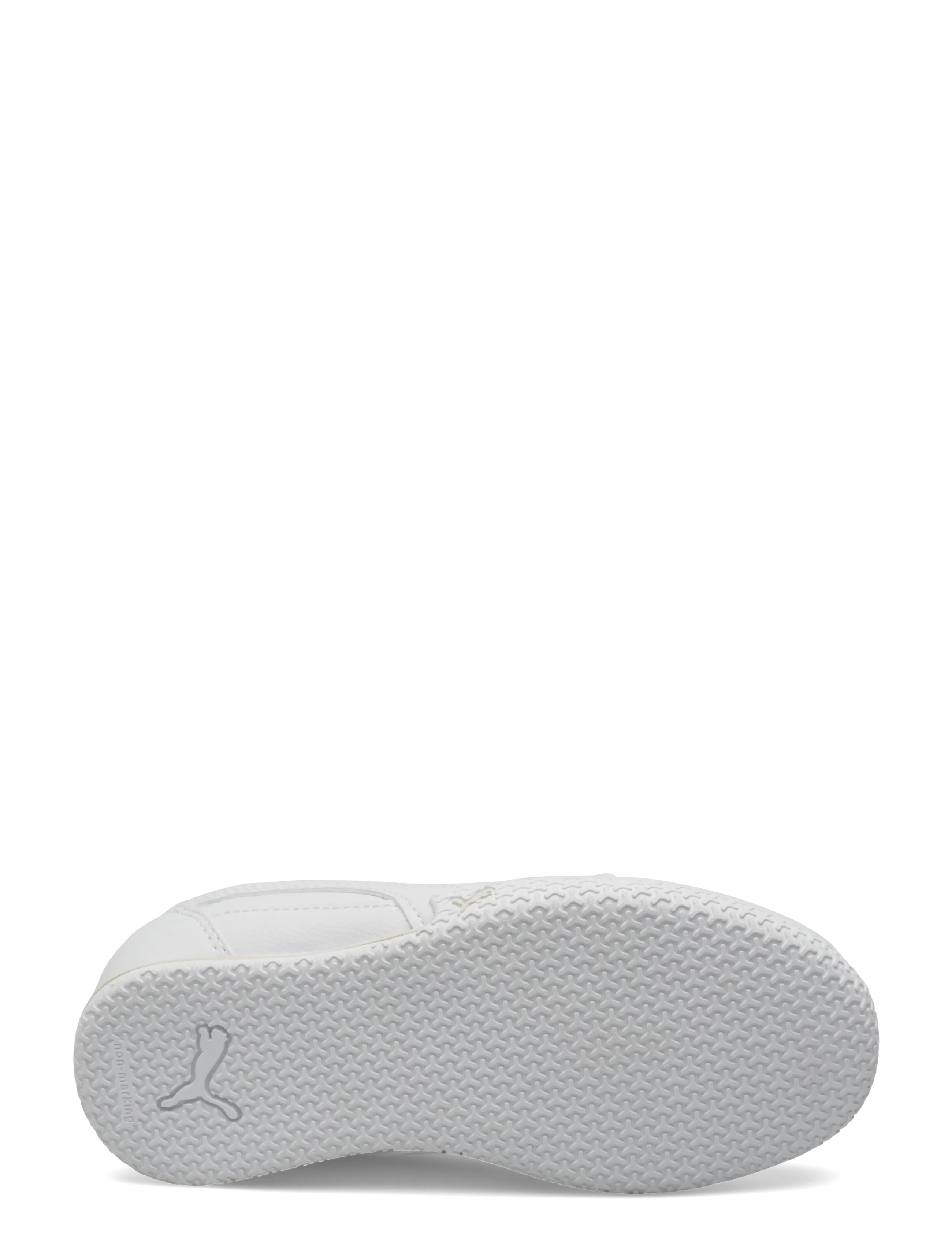 PUMA - Bella Donna SL AC PS - sommerkupp - puma white-puma white-puma silver - 4