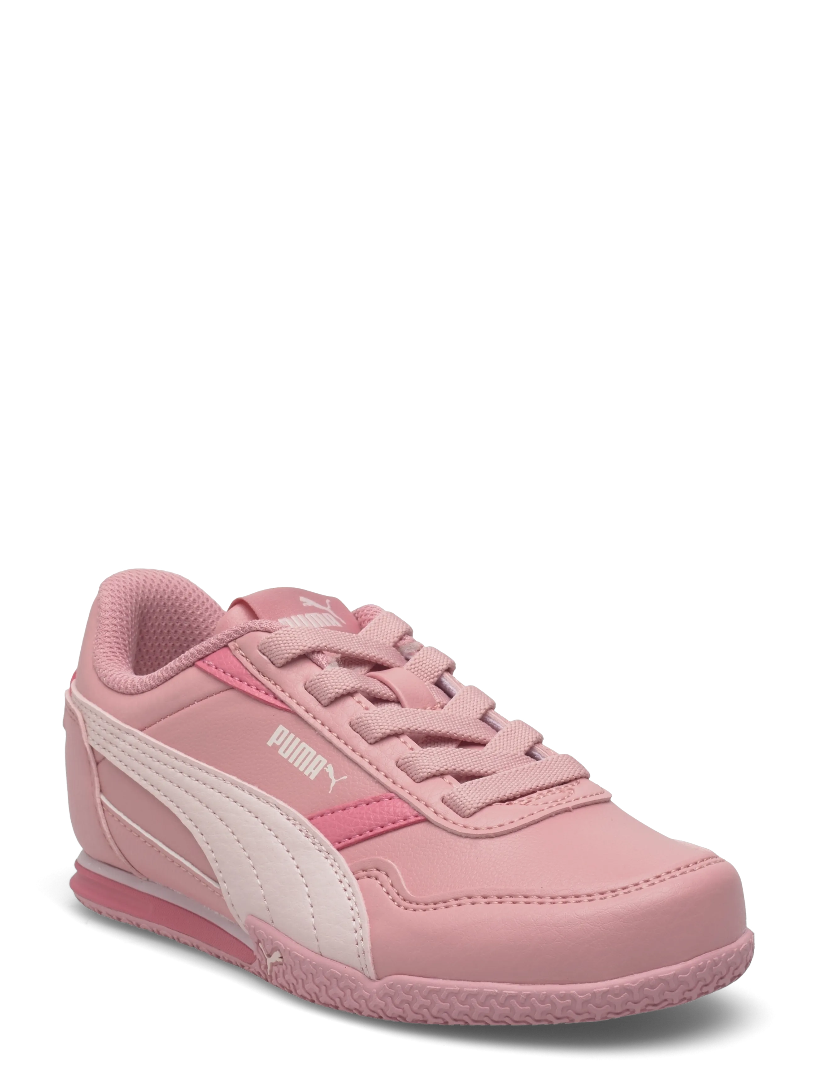 PUMA Bella Donna Sl Ac Ps, 31, Sneakers, Rosa - Low-top Kinder