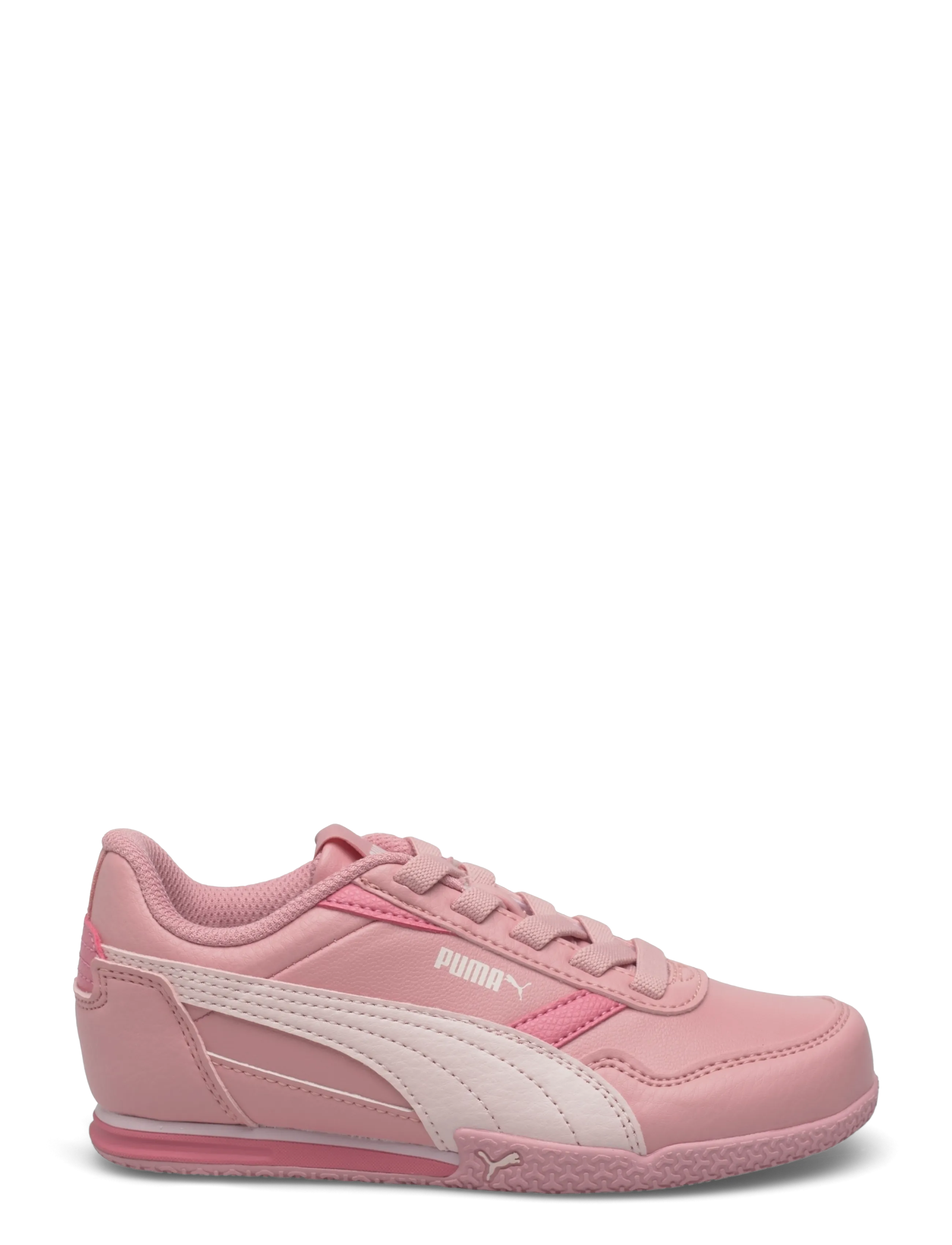 PUMA - Bella Donna SL AC PS - kleidung - rosy outlook-jasmine flower - 1
