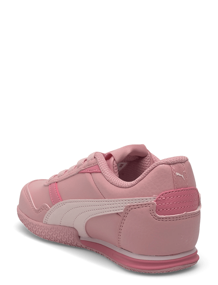 PUMA - Bella Donna SL AC PS - tøj - rosy outlook-jasmine flower - 2