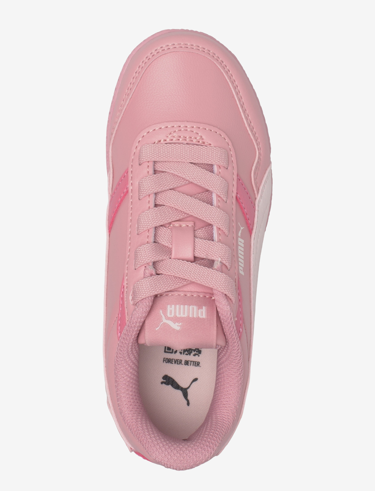 PUMA - Bella Donna SL AC PS - kleidung - rosy outlook-jasmine flower - 3