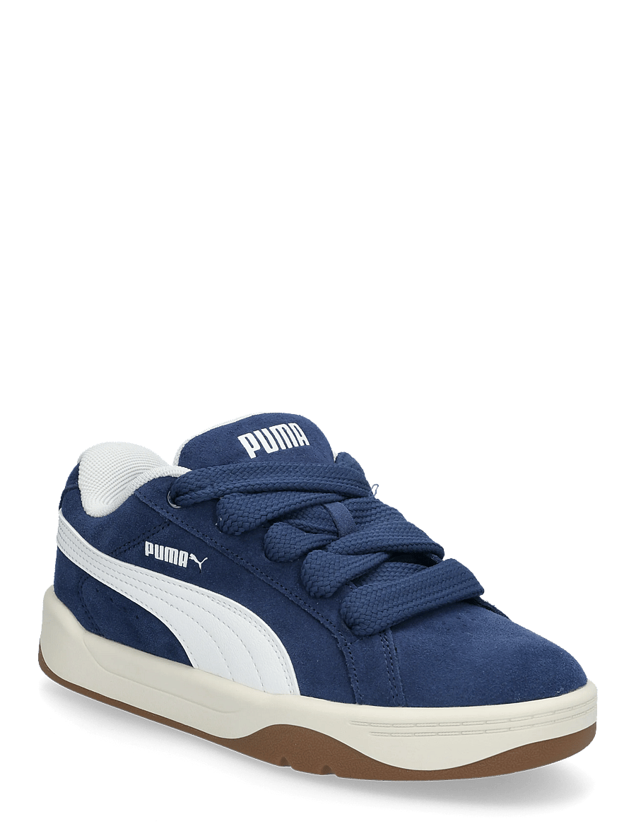 PUMA - Park Lifestyle Easy SD Jr - kleidung - persian blue-puma white - 0