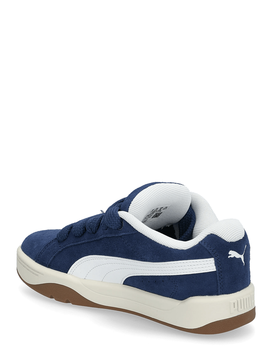 PUMA - Park Lifestyle Easy SD Jr - kleidung - persian blue-puma white - 1