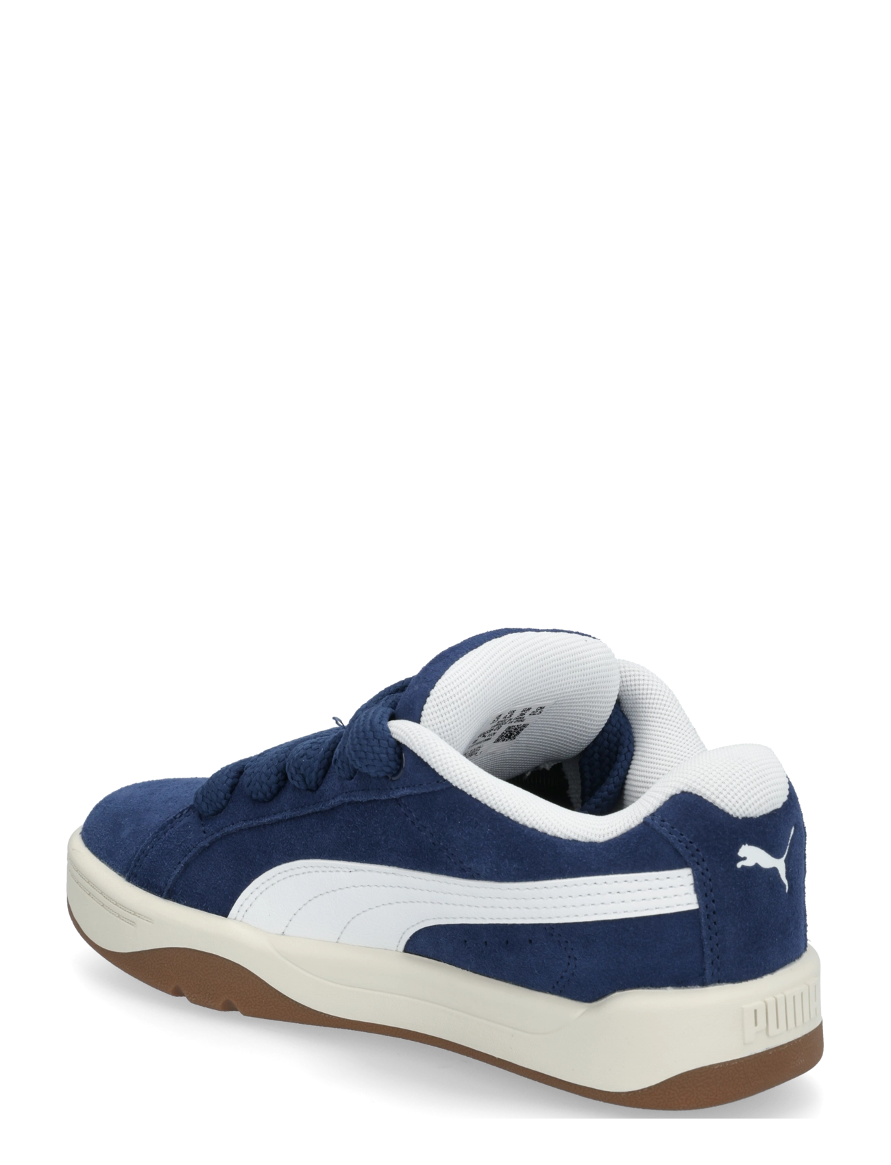 PUMA - Park Lifestyle Easy SD Jr - kleidung - persian blue-puma white - 1